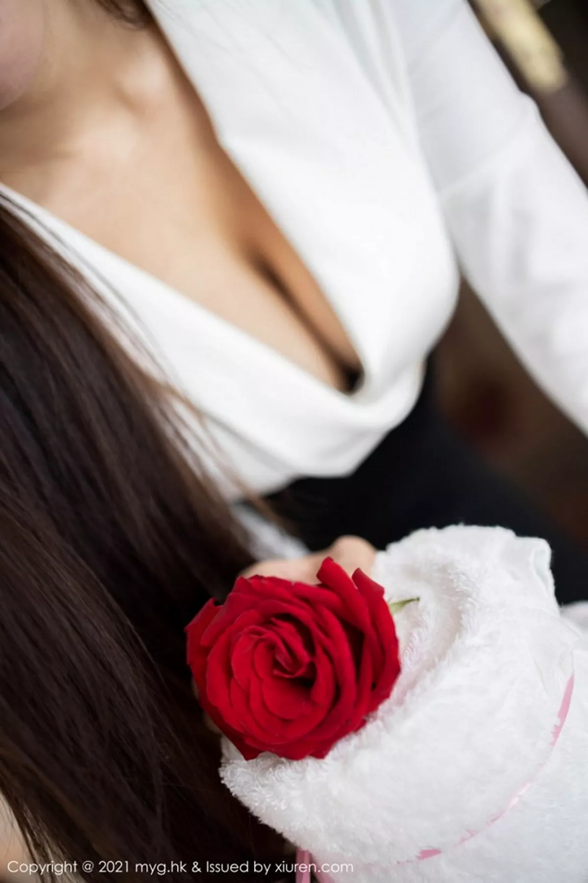 [MyGirl美媛馆]第492期王馨瑶写真 [88P]-042