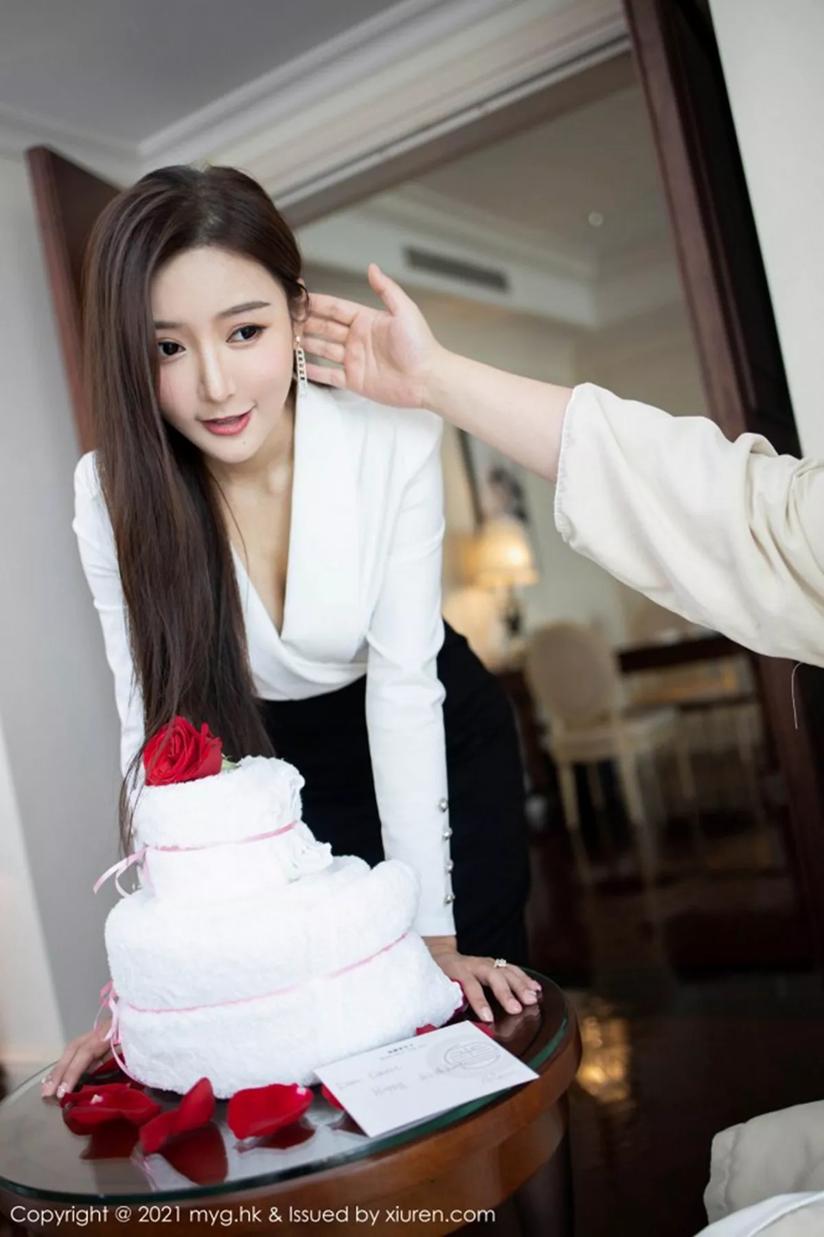 [MyGirl美媛馆]第492期王馨瑶写真 [88P]-044