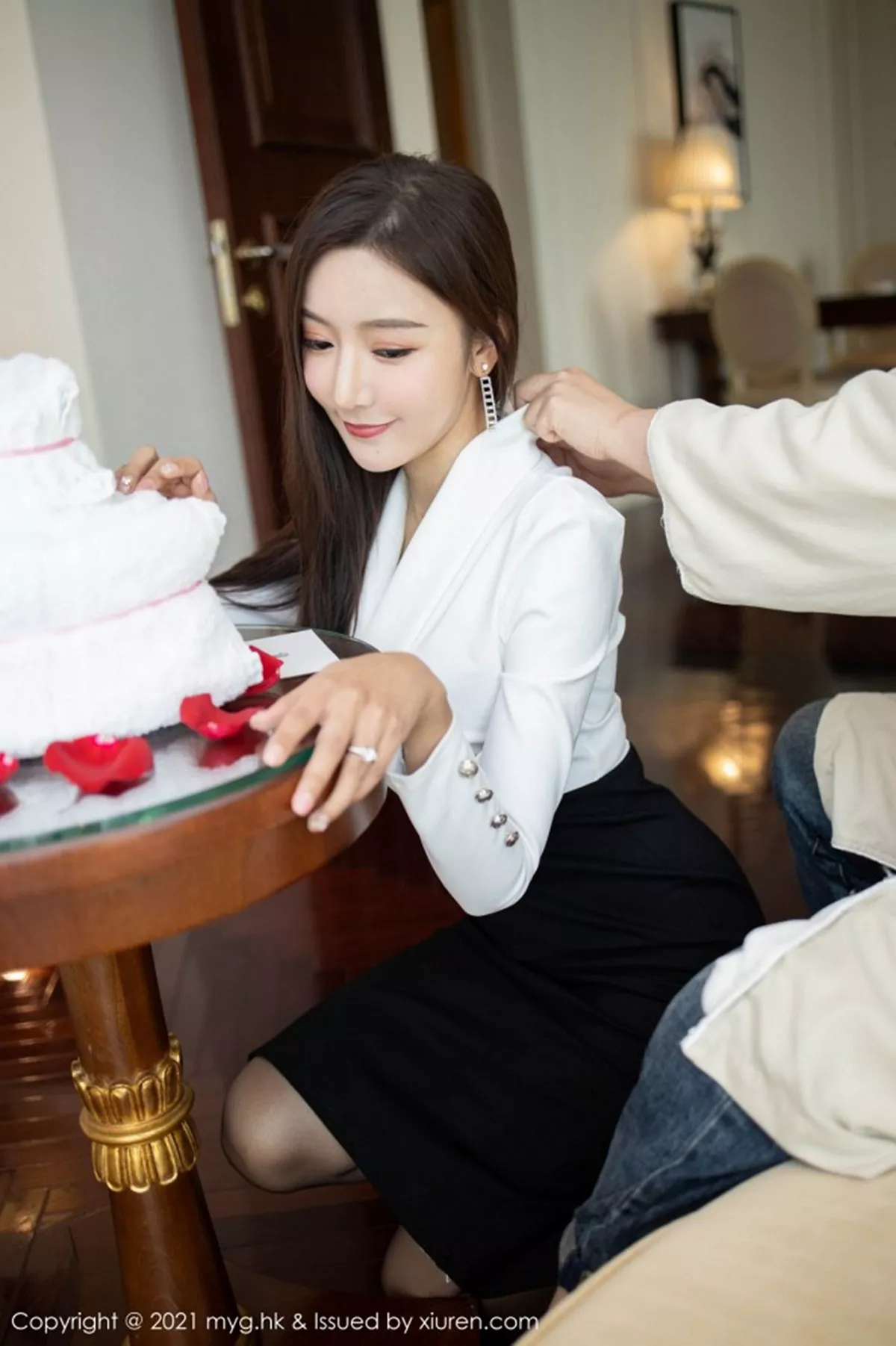 [MyGirl美媛馆]第492期王馨瑶写真 [88P]-053