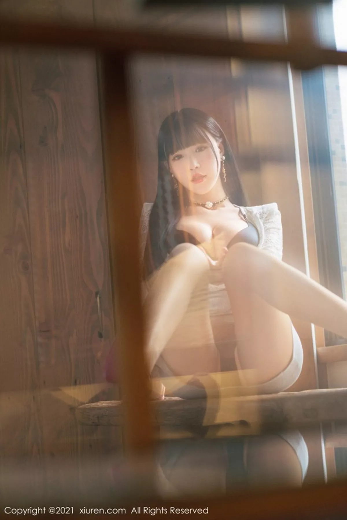 [XiuRen秀人网]第3125期朱可儿写真 [51P]-010