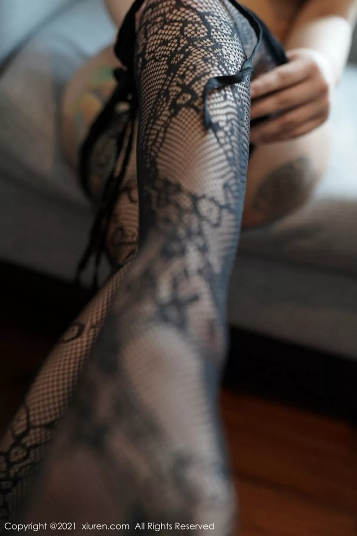[XiuRen秀人网]第3124期姝姝不是妹妹写真 [64P]-062