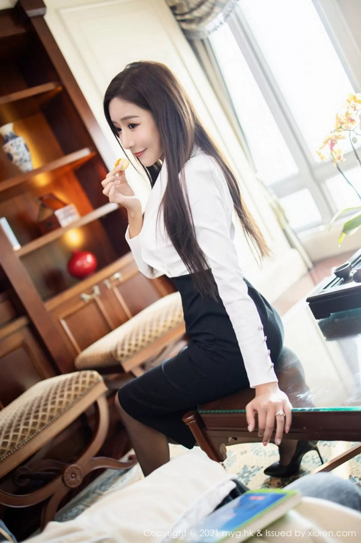 [MyGirl美媛馆]第492期王馨瑶写真 [88P]-026