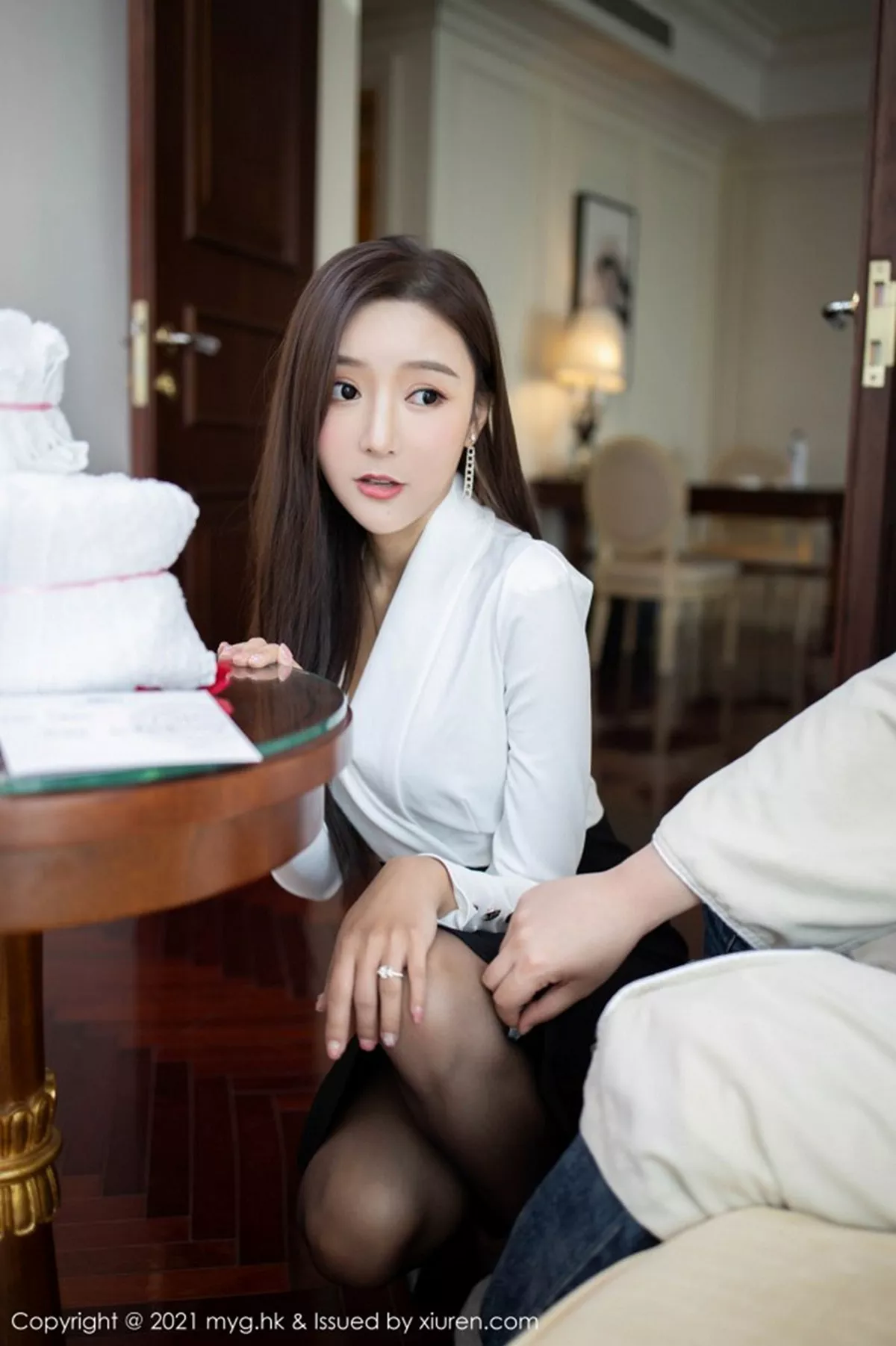 [MyGirl美媛馆]第492期王馨瑶写真 [88P]-048