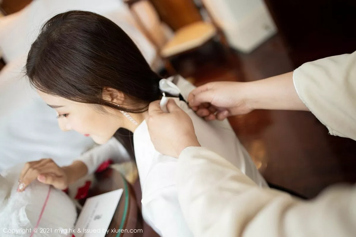 [MyGirl美媛馆]第492期王馨瑶写真 [88P]-054