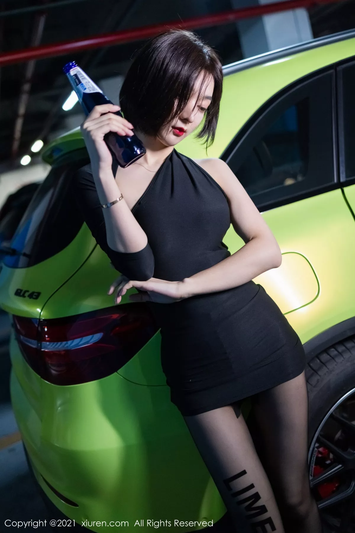 [XiuRen秀人网]第3264期Angela写真 [48P]-010