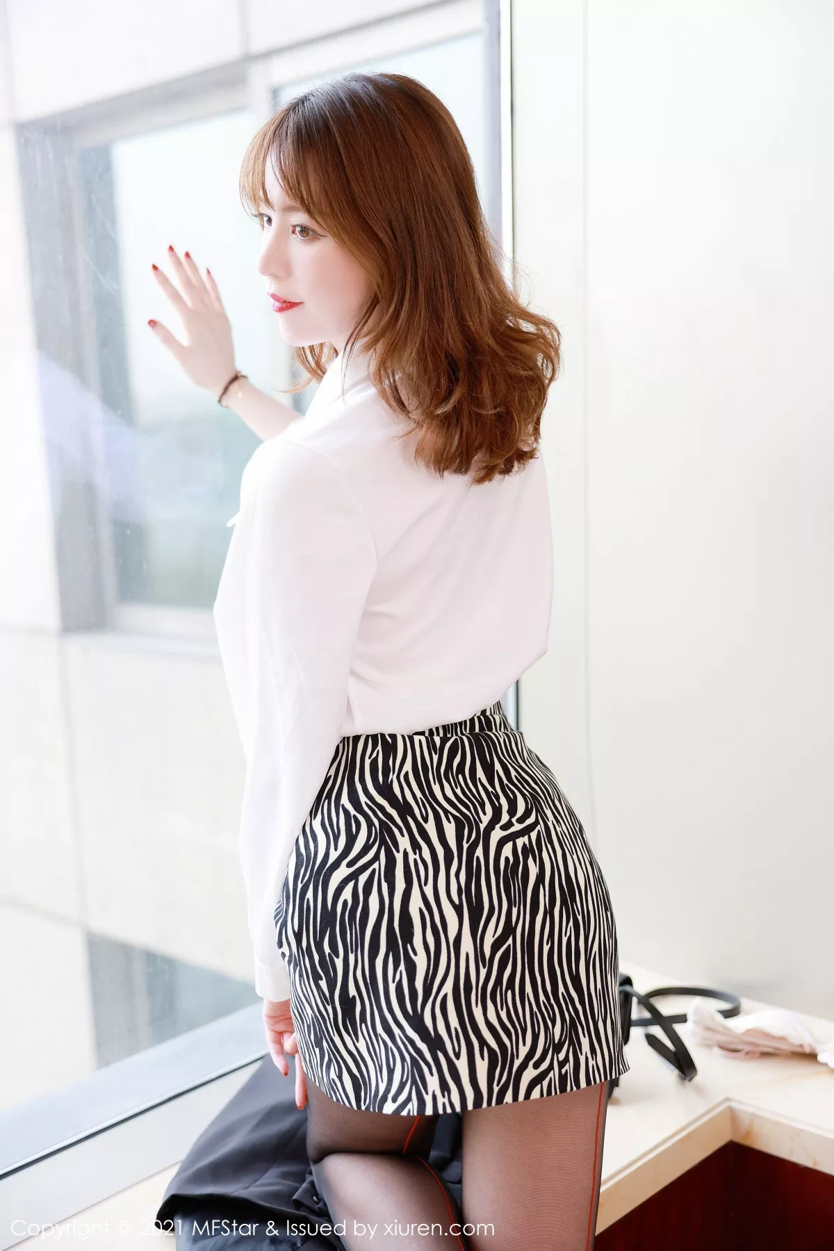 [MFStar模范学院]第476期yoo优优写真 [53P]-020
