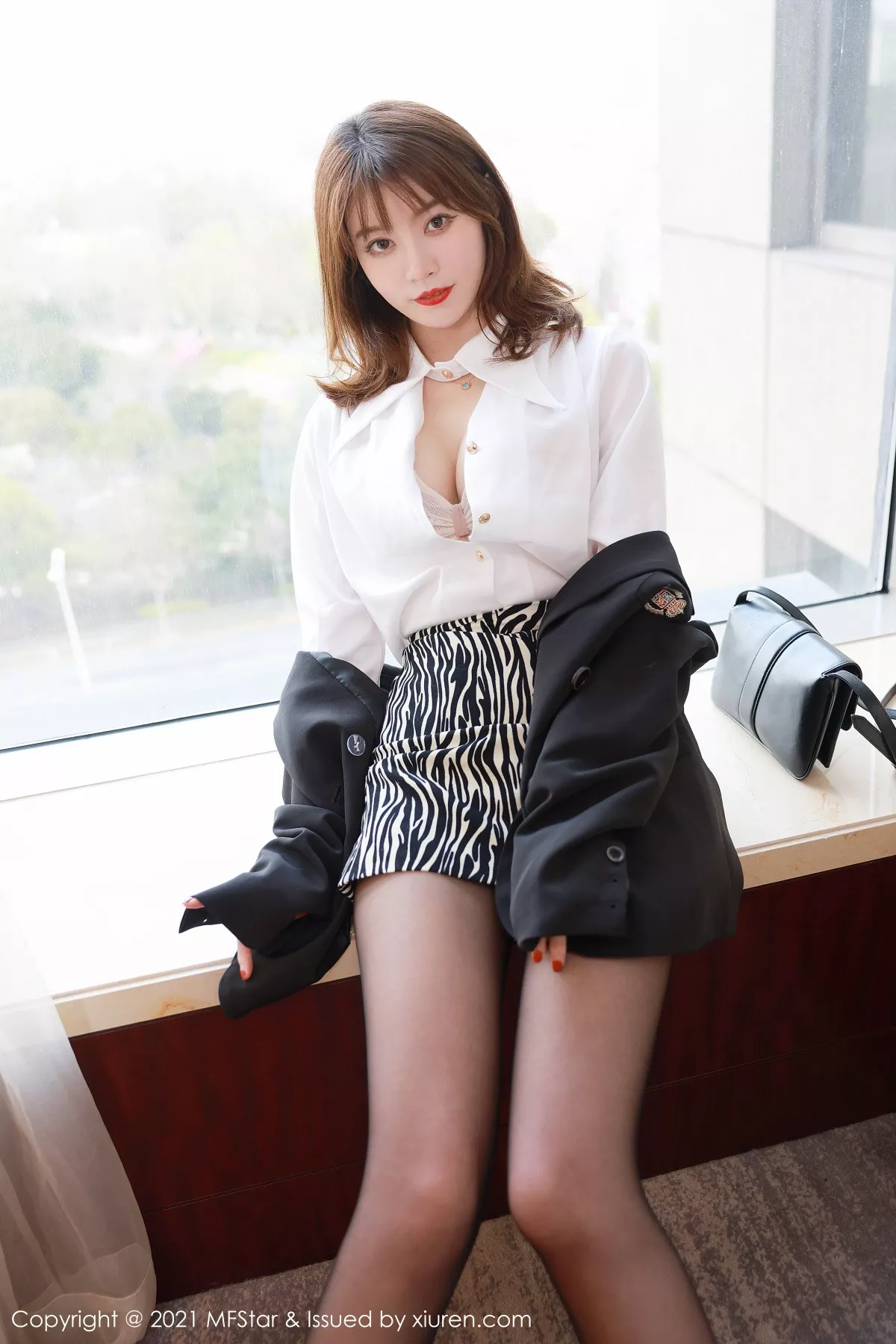 [MFStar模范学院]第476期yoo优优写真 [53P]-013