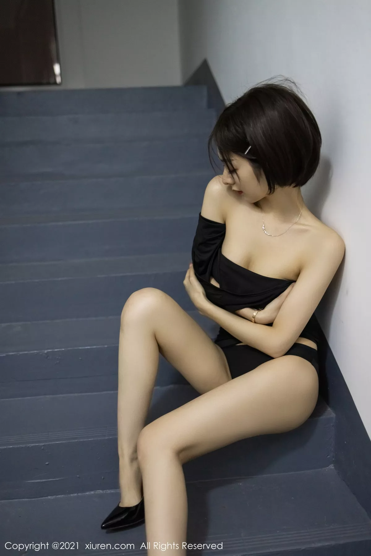 [XiuRen秀人网]第3264期Angela写真 [48P]-048