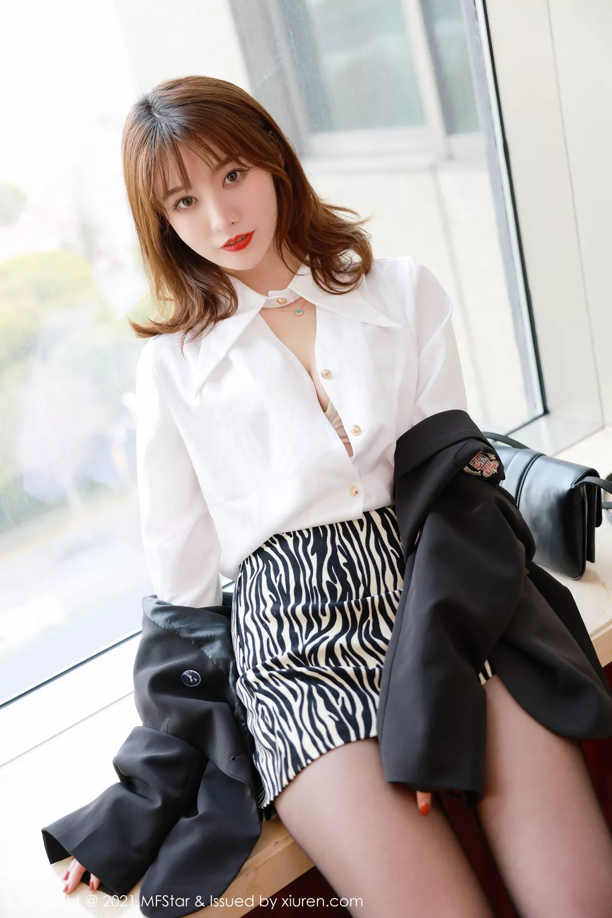 [MFStar模范学院]第476期yoo优优写真 [53P]-015