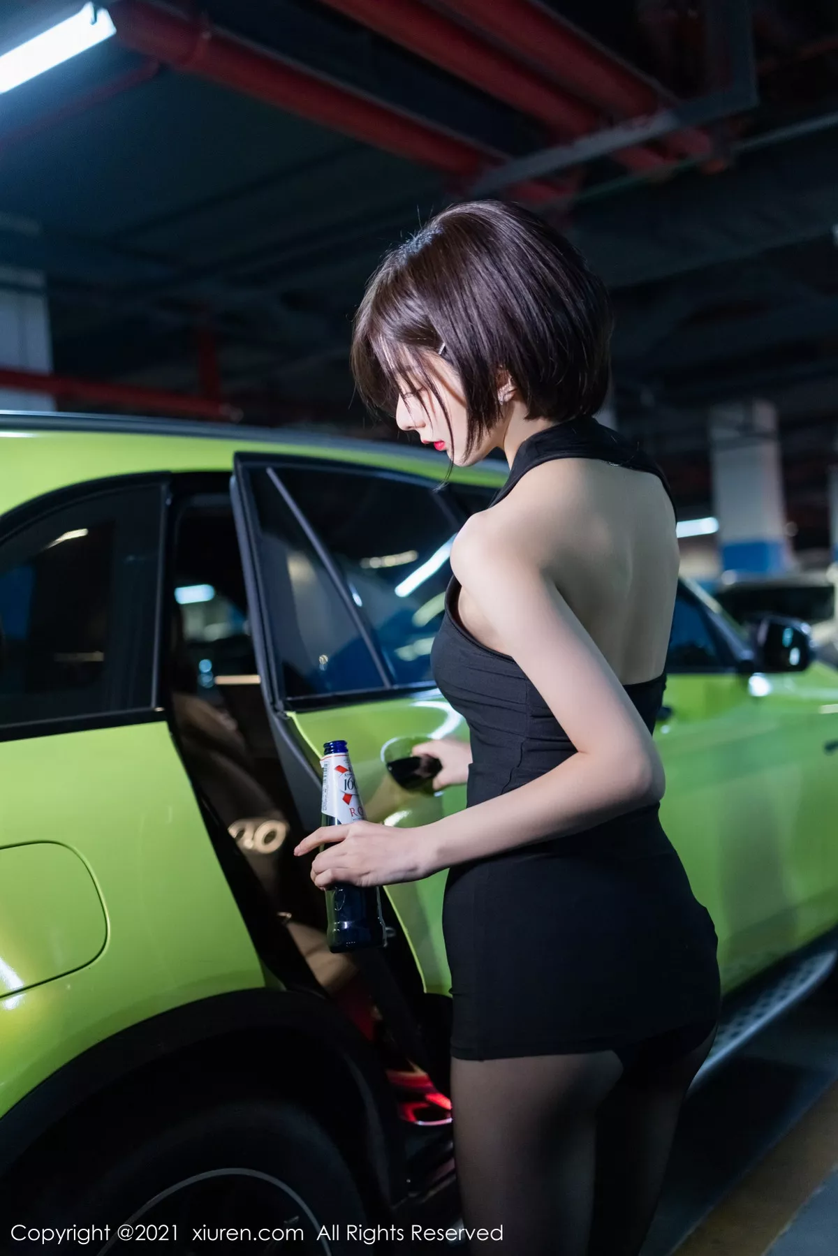 [XiuRen秀人网]第3264期Angela写真 [48P]-012