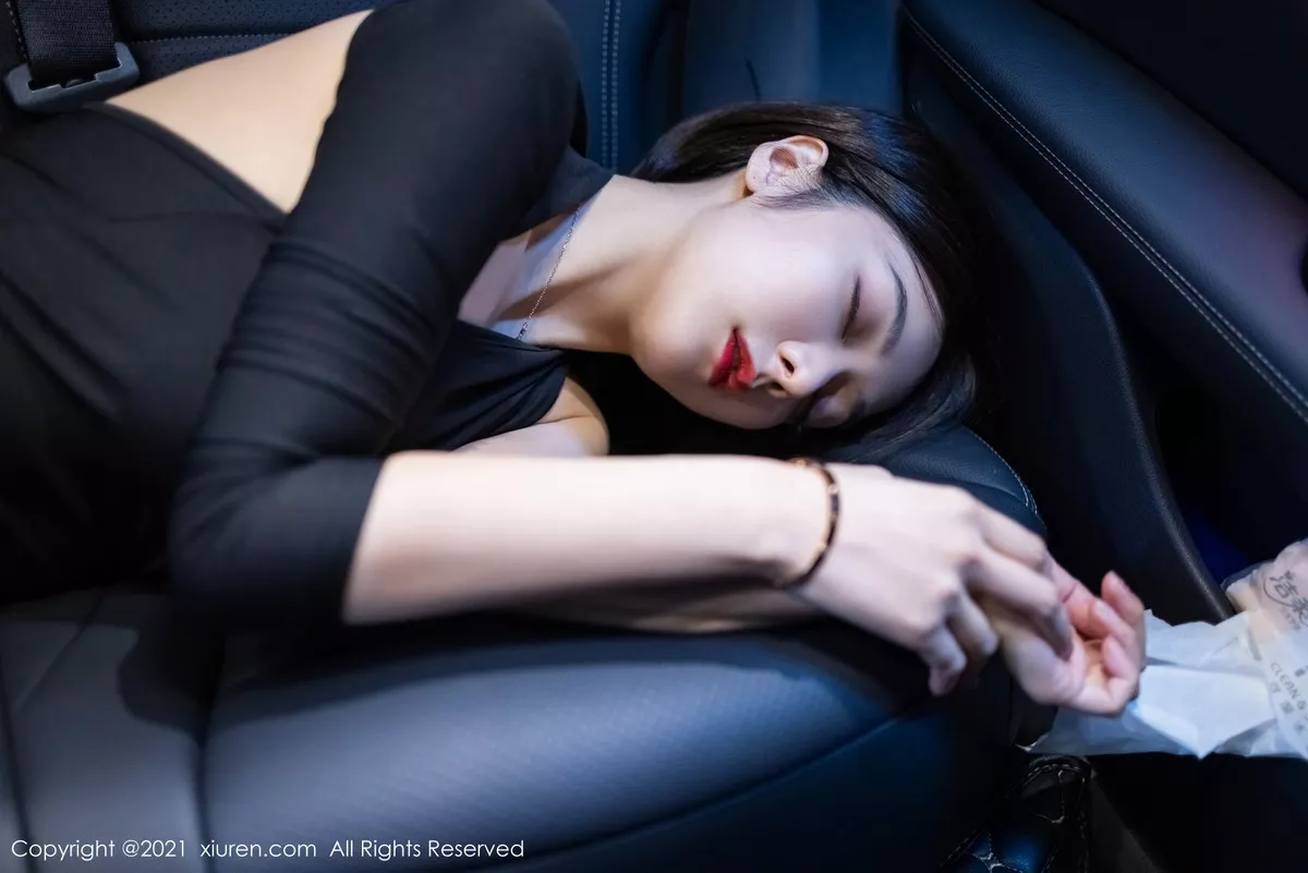 [XiuRen秀人网]第3264期Angela写真 [48P]-032