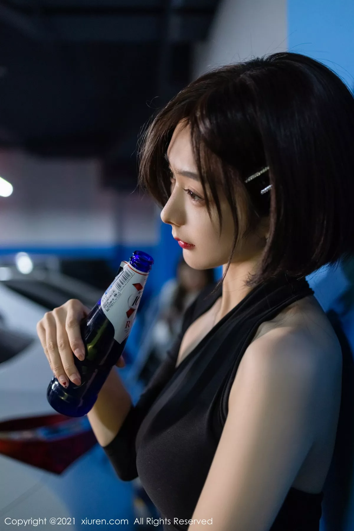 [XiuRen秀人网]第3264期Angela写真 [48P]-007