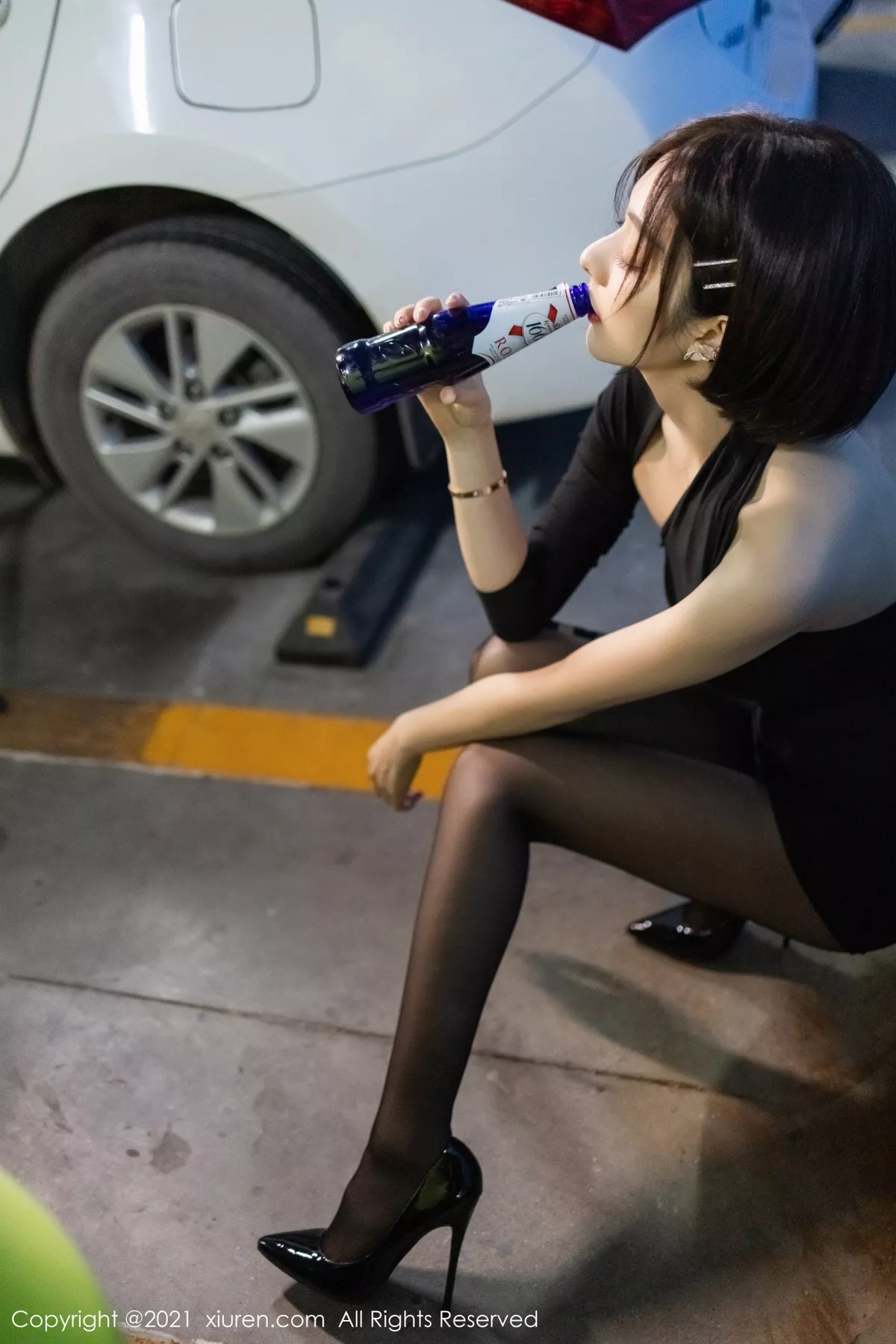 [XiuRen秀人网]第3264期Angela写真 [48P]-009