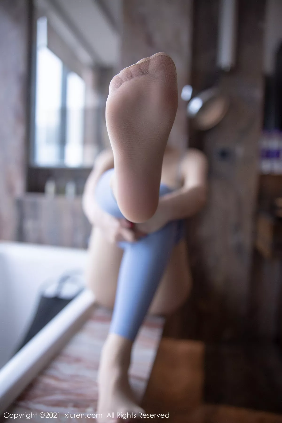 [XiuRen秀人网]第3262期言沫写真 [85P]-055