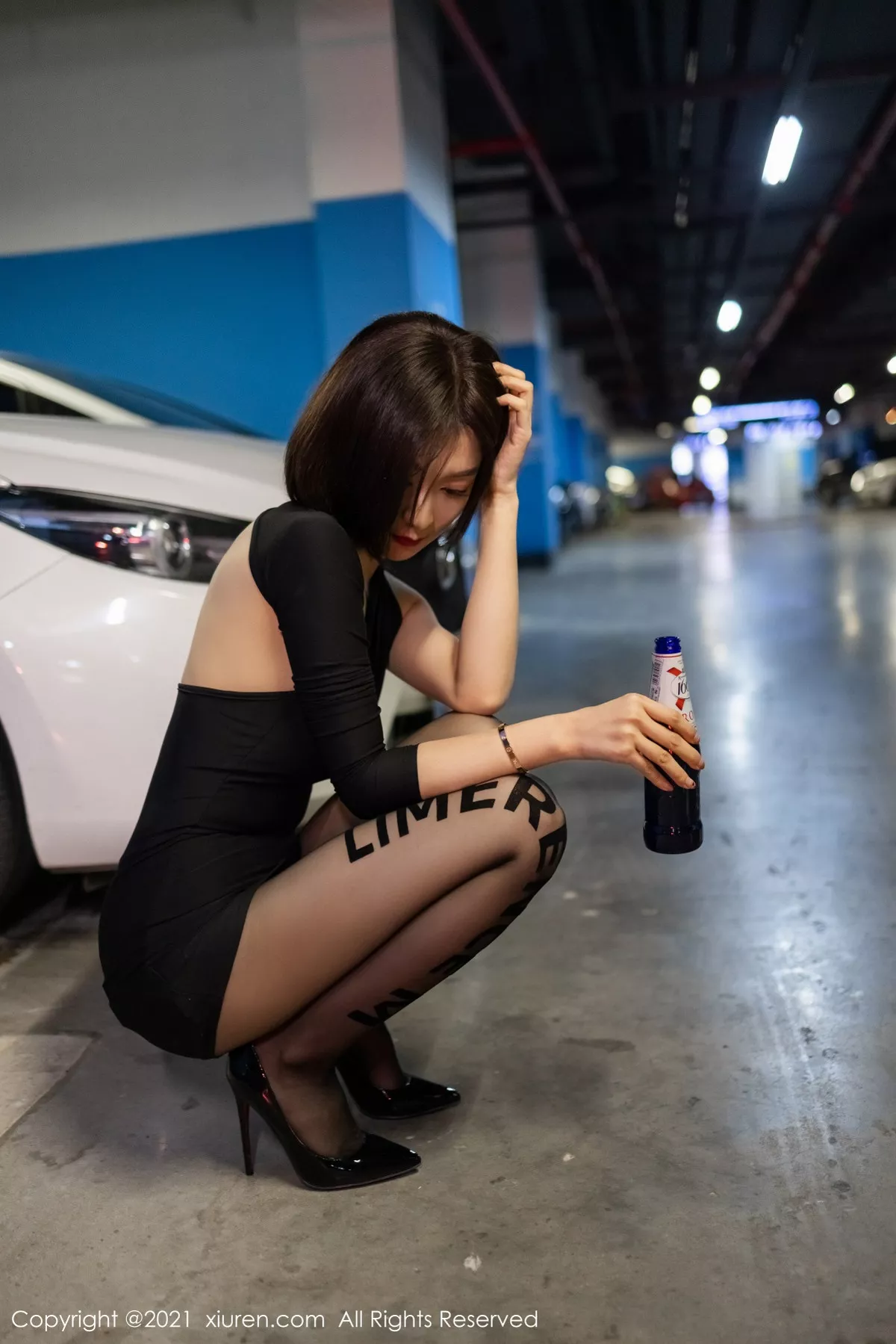 [XiuRen秀人网]第3264期Angela写真 [48P]-004