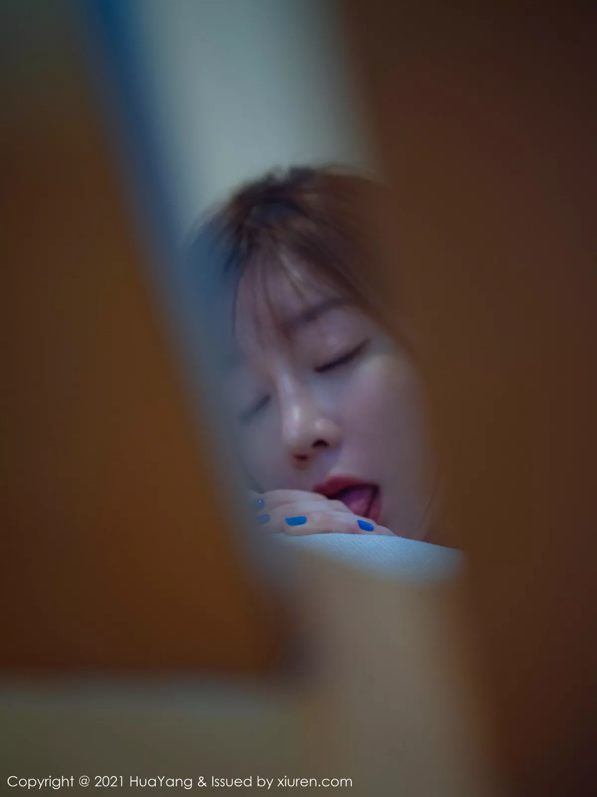 [HuaYang花漾]第382期王雨纯写真 [54P]-050