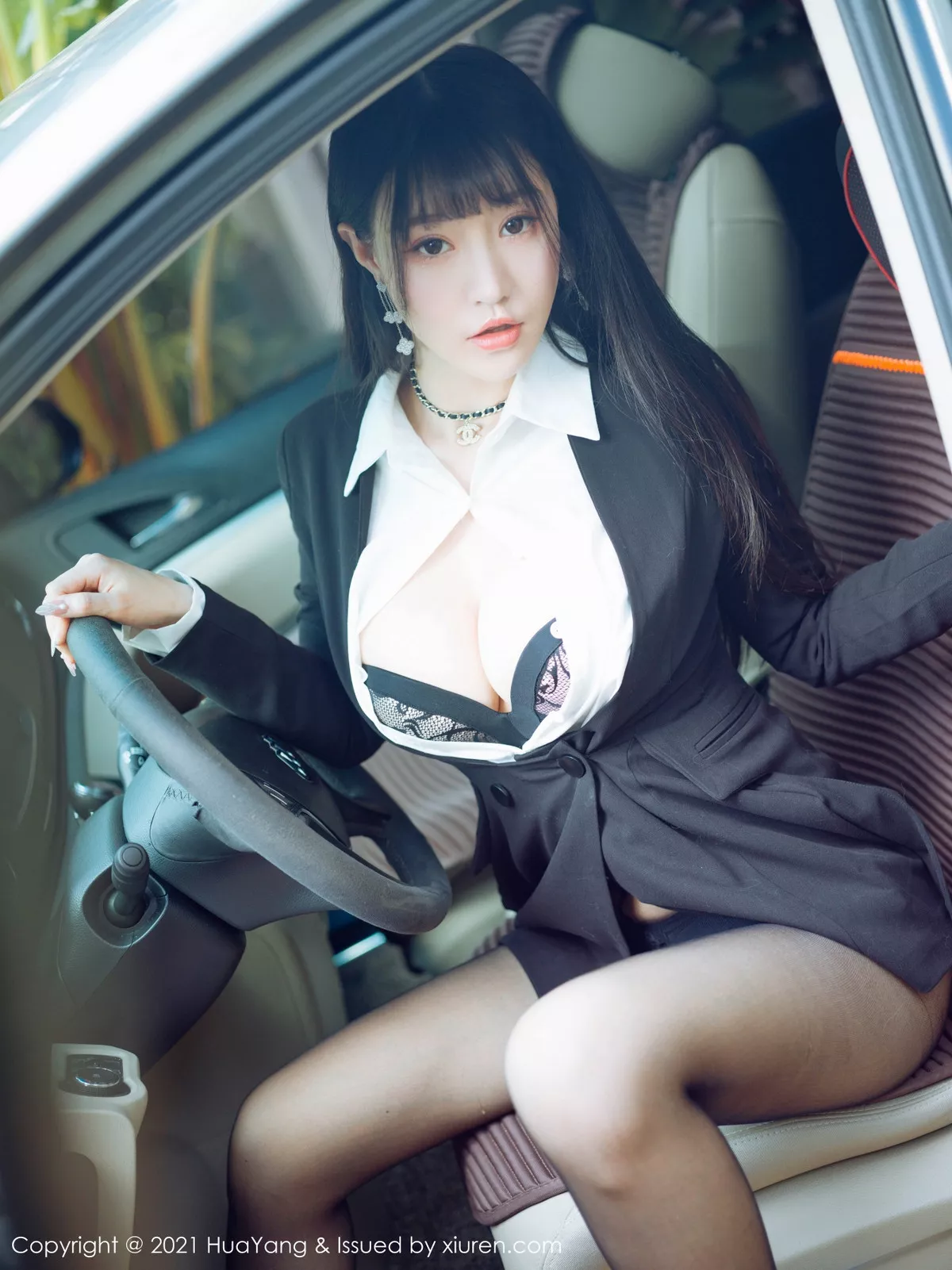 [HuaYang花漾]第383期朱可儿写真 [73P]-018