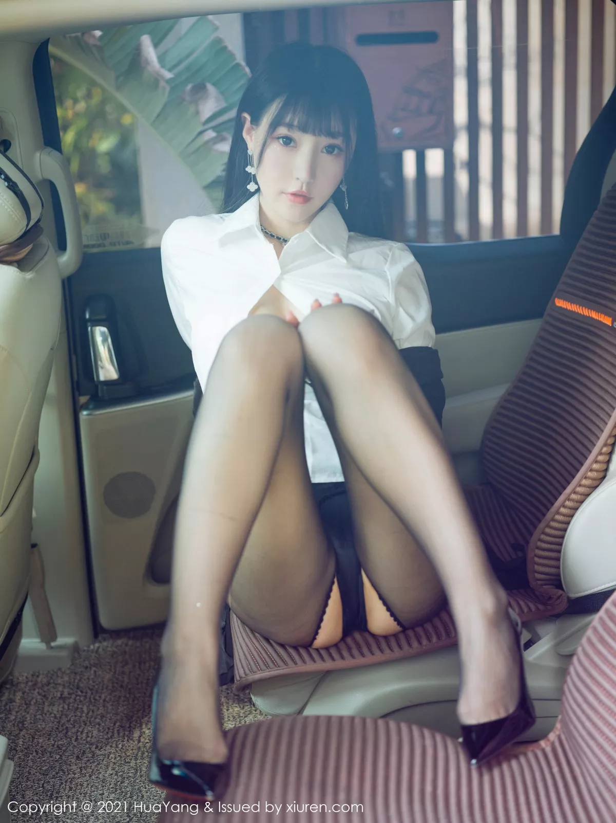 [HuaYang花漾]第383期朱可儿写真 [73P]-034