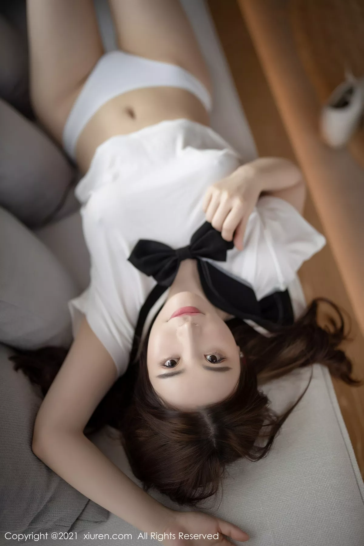 [XiuRen秀人网]第3268期绯月樱写真 [62P]-059