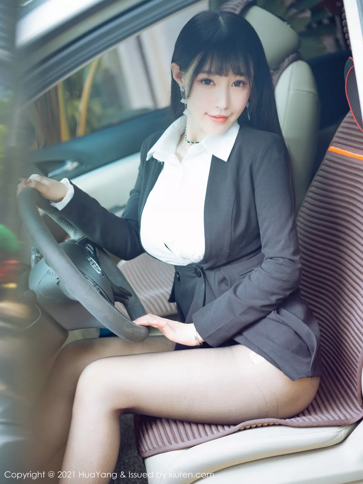 [HuaYang花漾]第383期朱可儿写真 [73P]-015