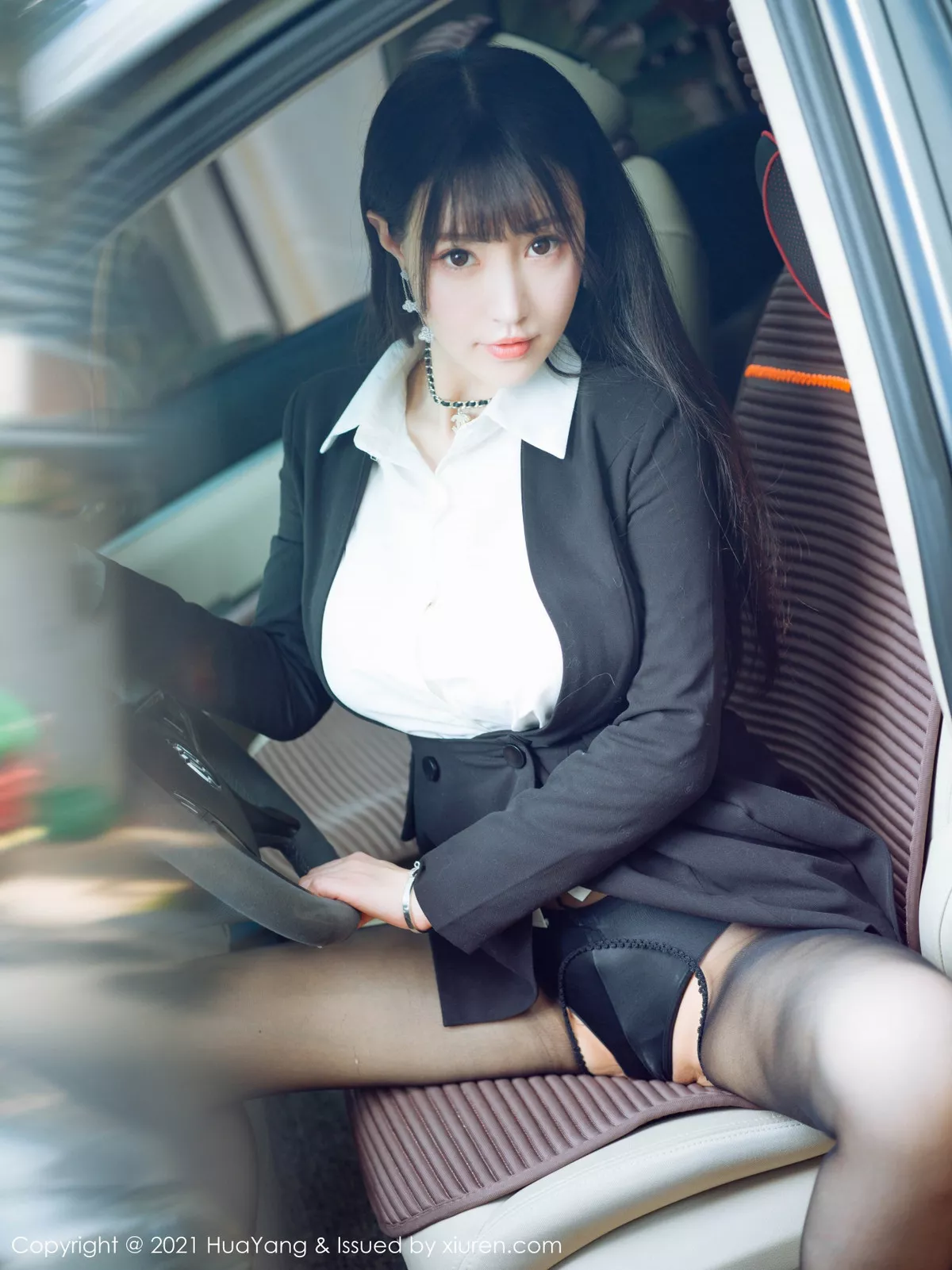 [HuaYang花漾]第383期朱可儿写真 [73P]-017