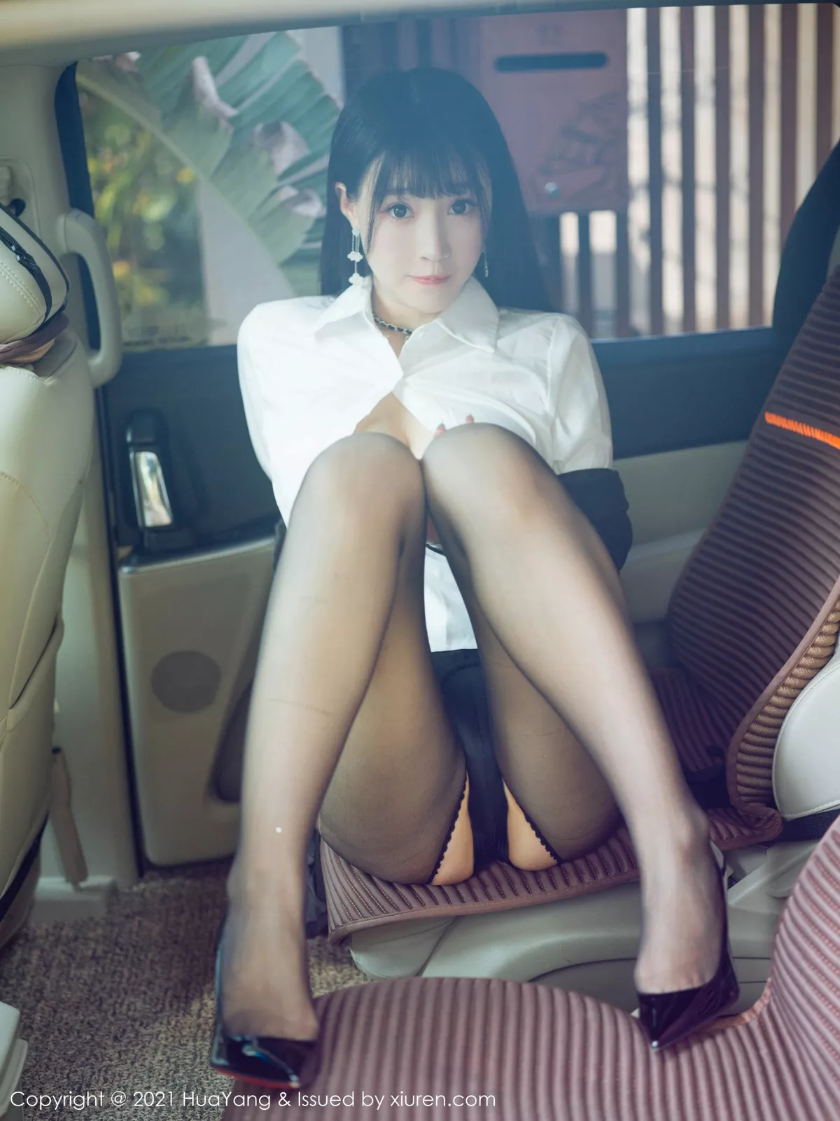 [HuaYang花漾]第383期朱可儿写真 [73P]-035