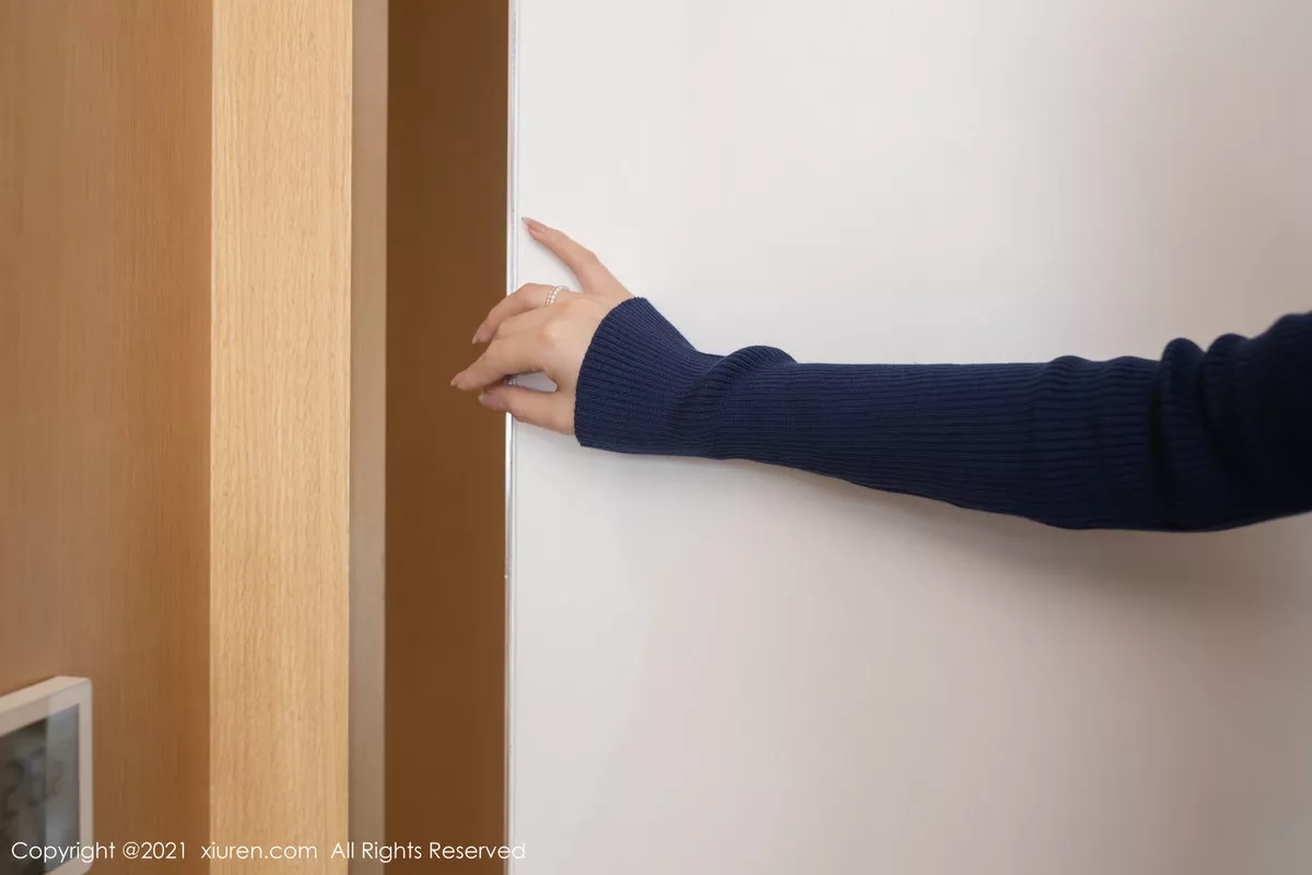 [XiuRen秀人网]第3270期安然写真 [79P]-012