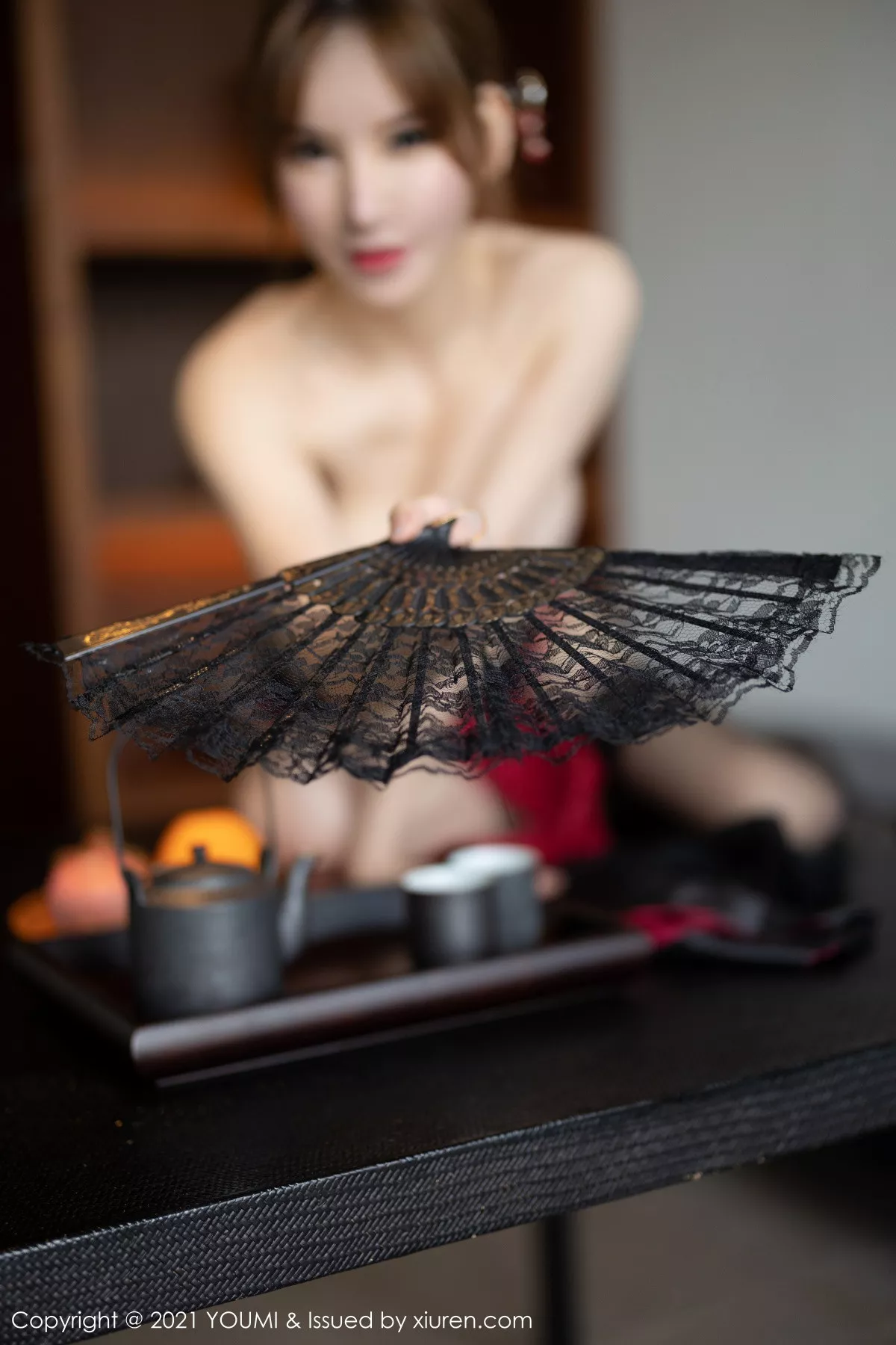 [YouMi尤蜜荟]第625期周于希写真 [56P]-055