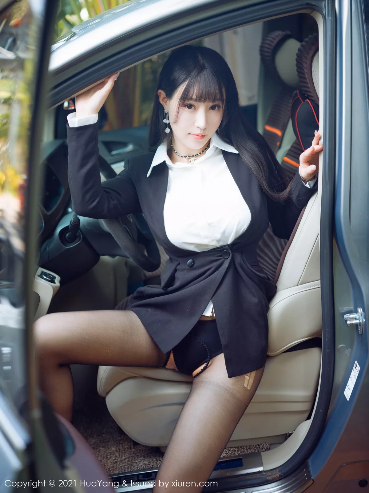 [HuaYang花漾]第383期朱可儿写真 [73P]-006