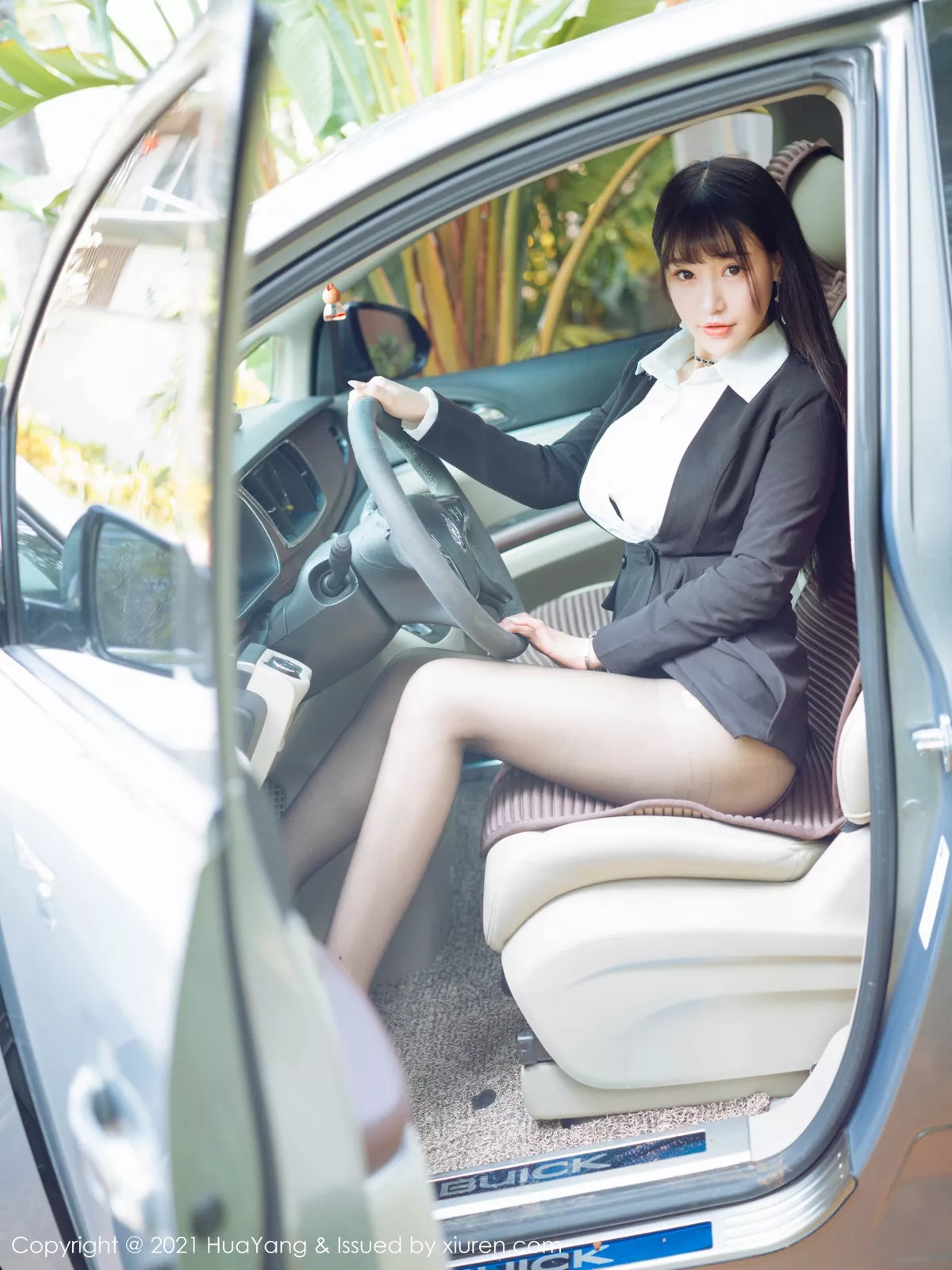 [HuaYang花漾]第383期朱可儿写真 [73P]-016