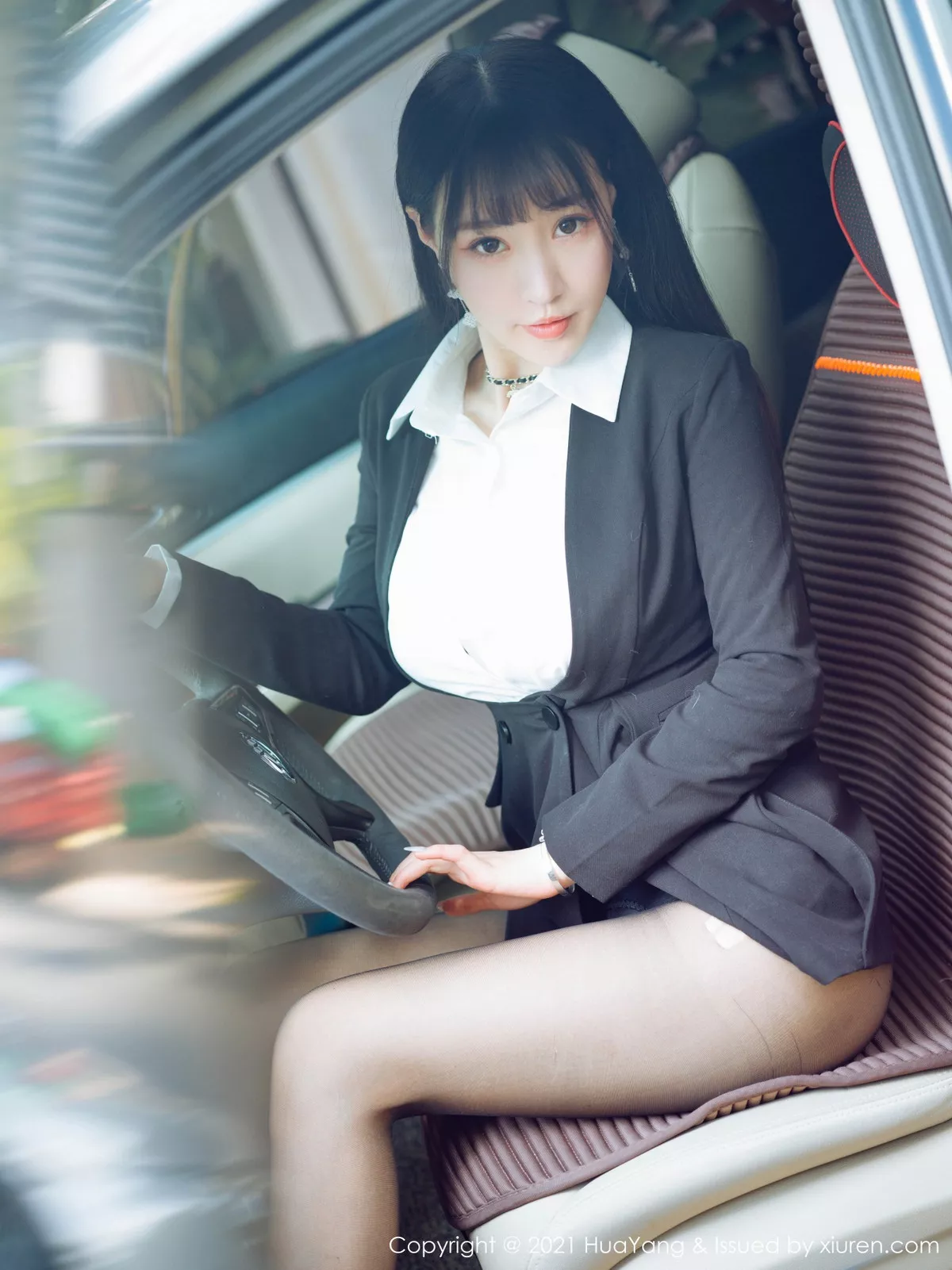 [HuaYang花漾]第383期朱可儿写真 [73P]-014