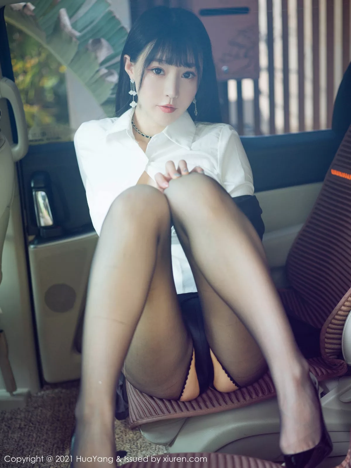 [HuaYang花漾]第383期朱可儿写真 [73P]-033