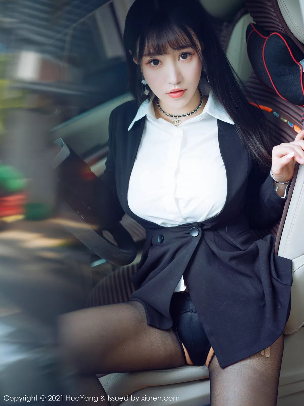 [HuaYang花漾]第383期朱可儿写真 [73P]-012