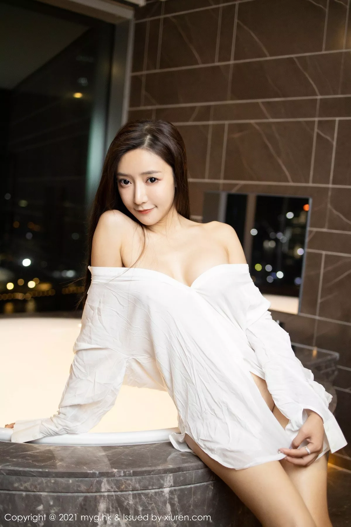 [MyGirl美媛馆]第506期王馨瑶写真 [50P]-024
