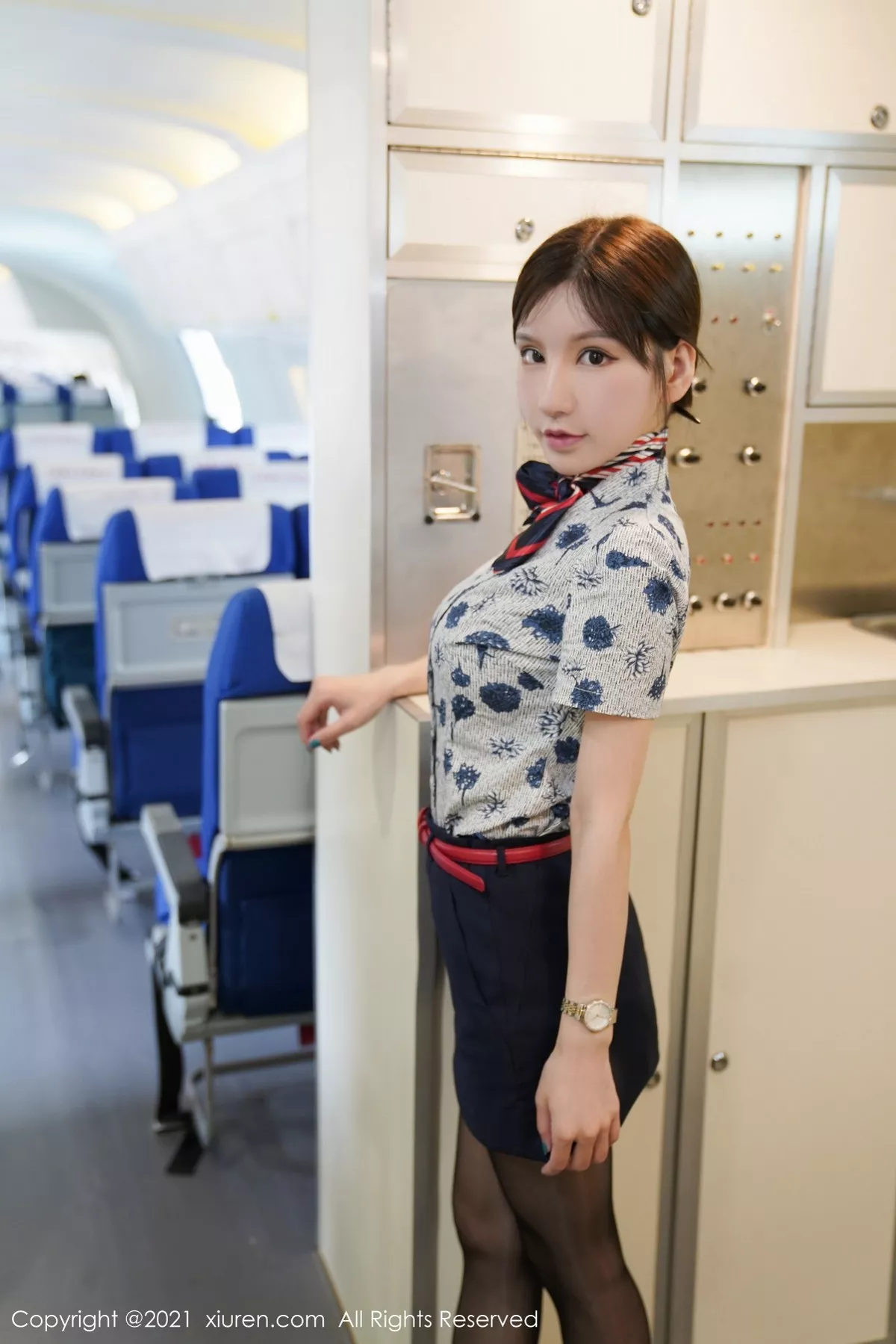 [XiuRen秀人网]第3274期周于希写真 [96P]-024