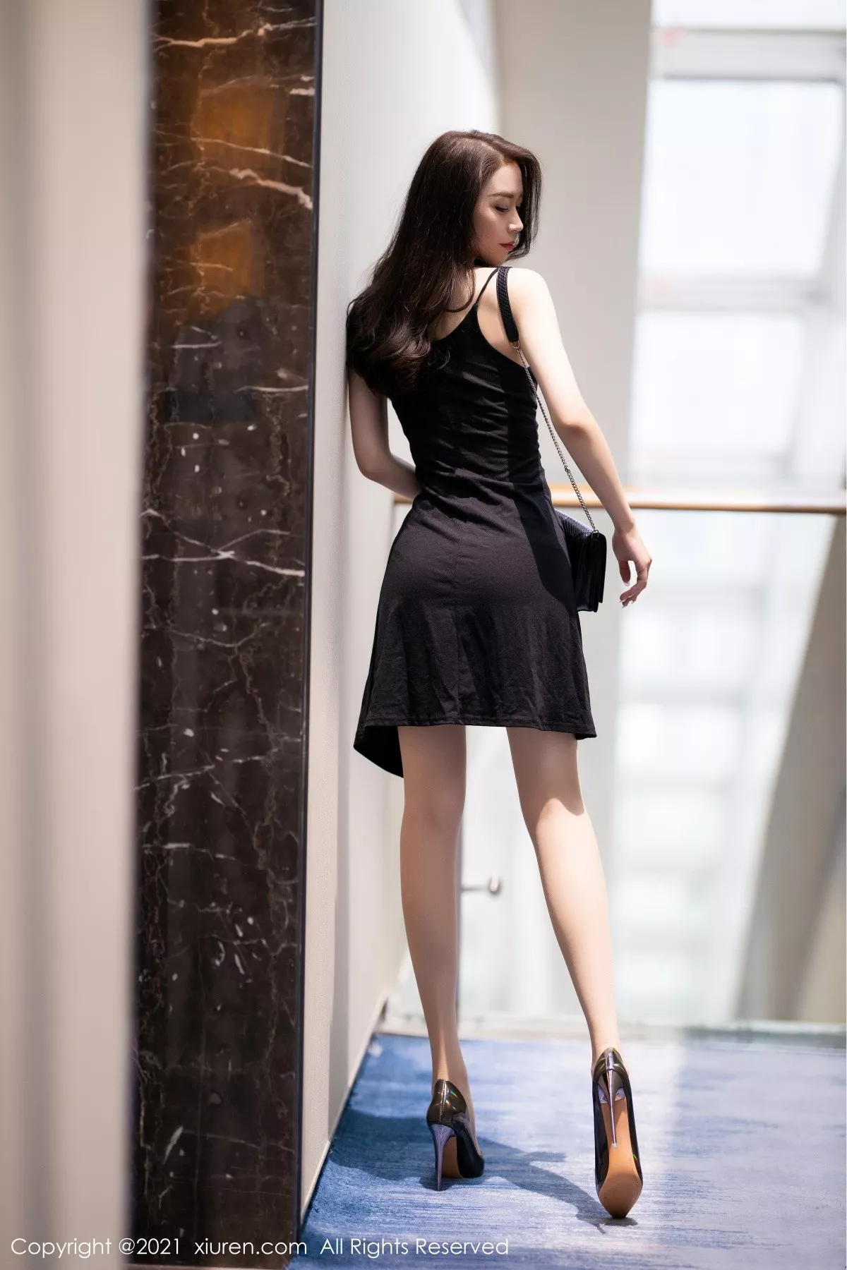 [XiuRen秀人网]第3272期梦心月写真 [88P]-004