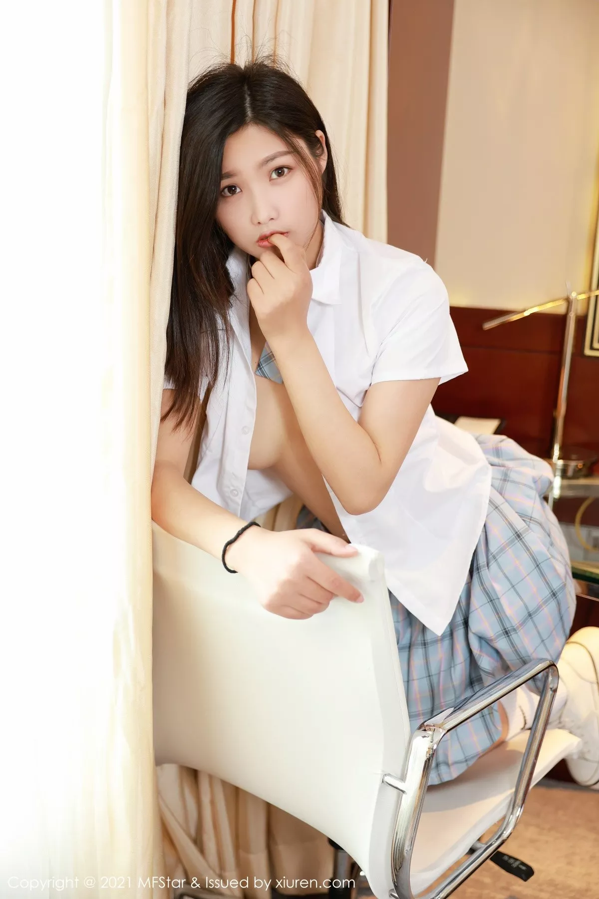 [MFStar模范学院]第477期星萌写真 [43P]-030