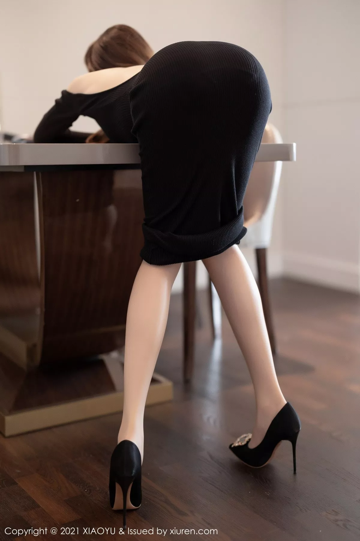 [XiaoYu画语界]第502期芝芝Booty写真 [80P]-023