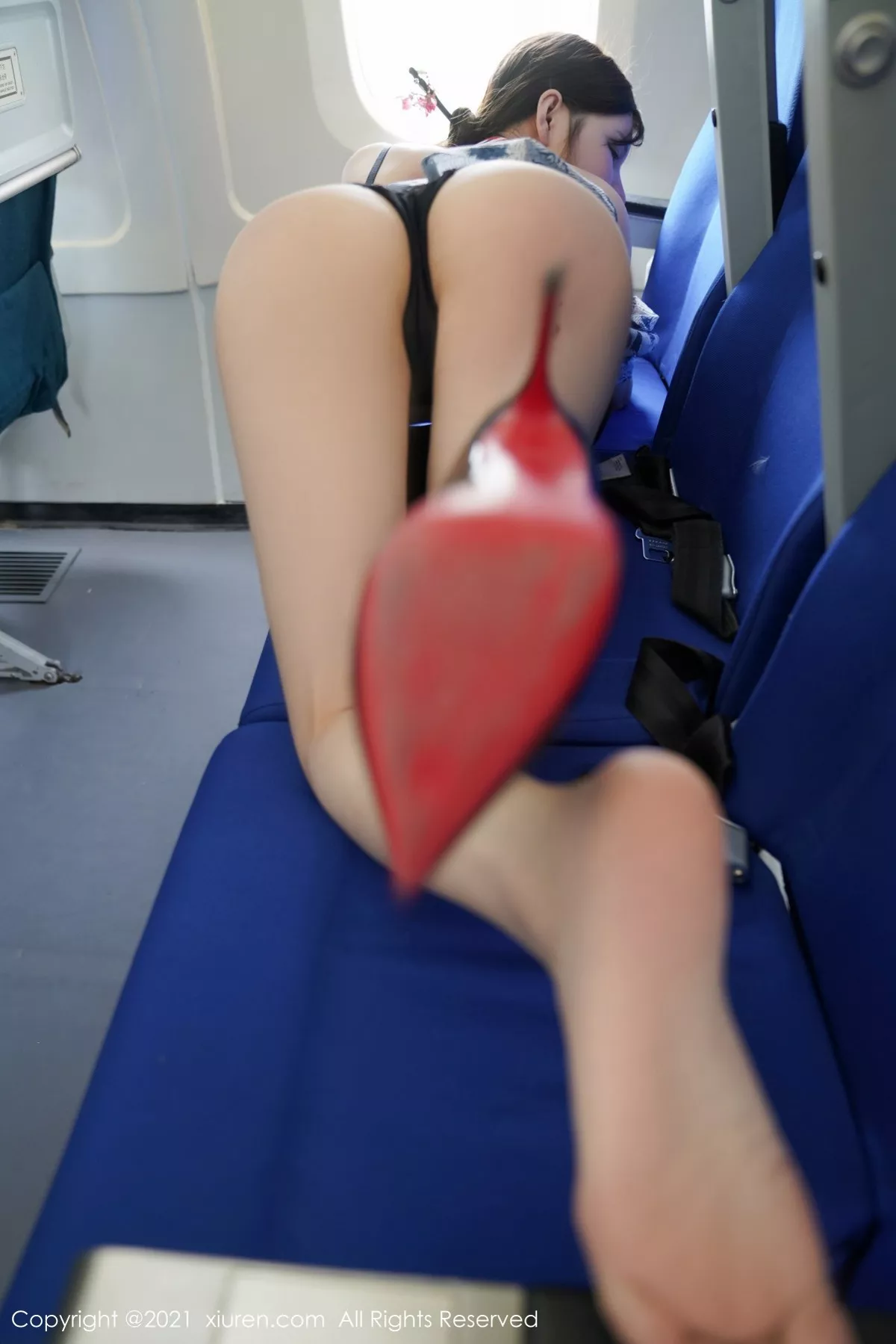 [XiuRen秀人网]第3274期周于希写真 [96P]-090