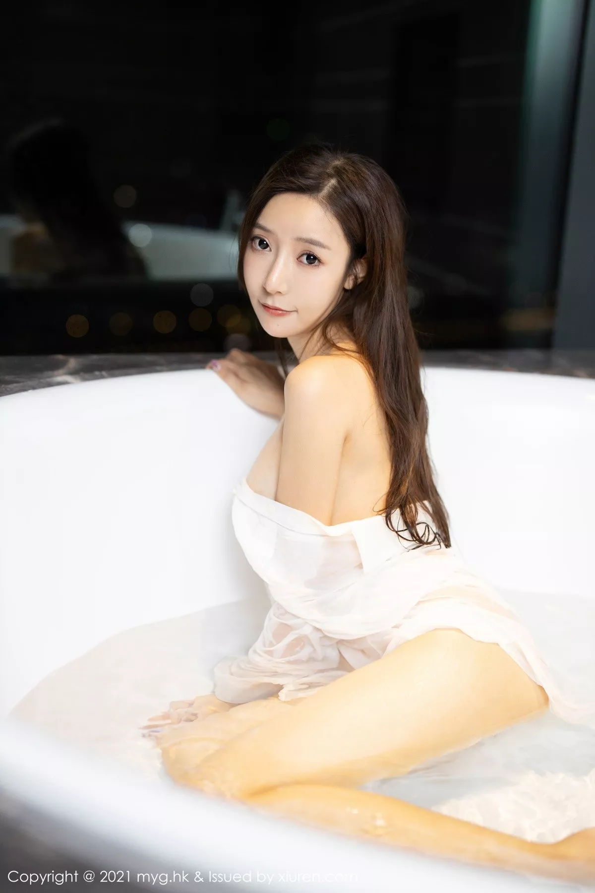 [MyGirl美媛馆]第506期王馨瑶写真 [50P]-044