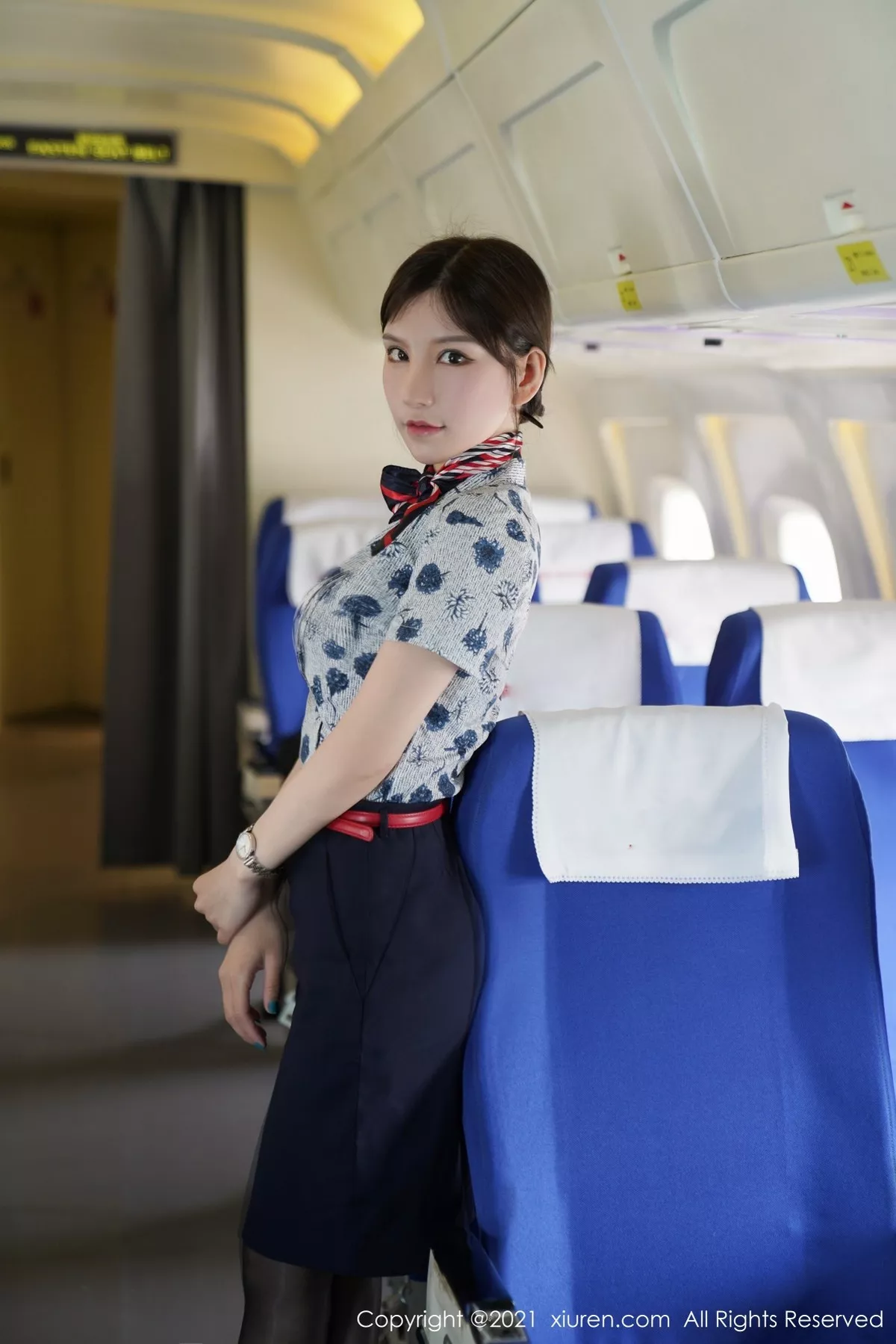[XiuRen秀人网]第3274期周于希写真 [96P]-008