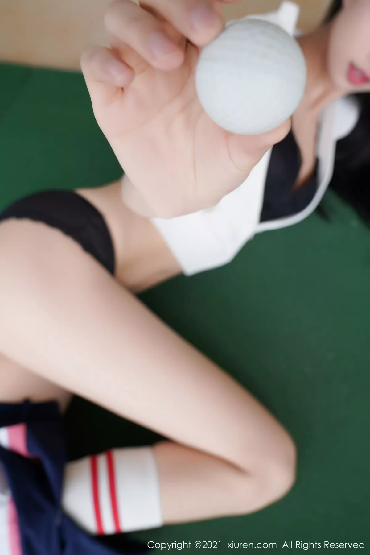 [XiuRen秀人网]第3277期葛征写真 [56P]-046