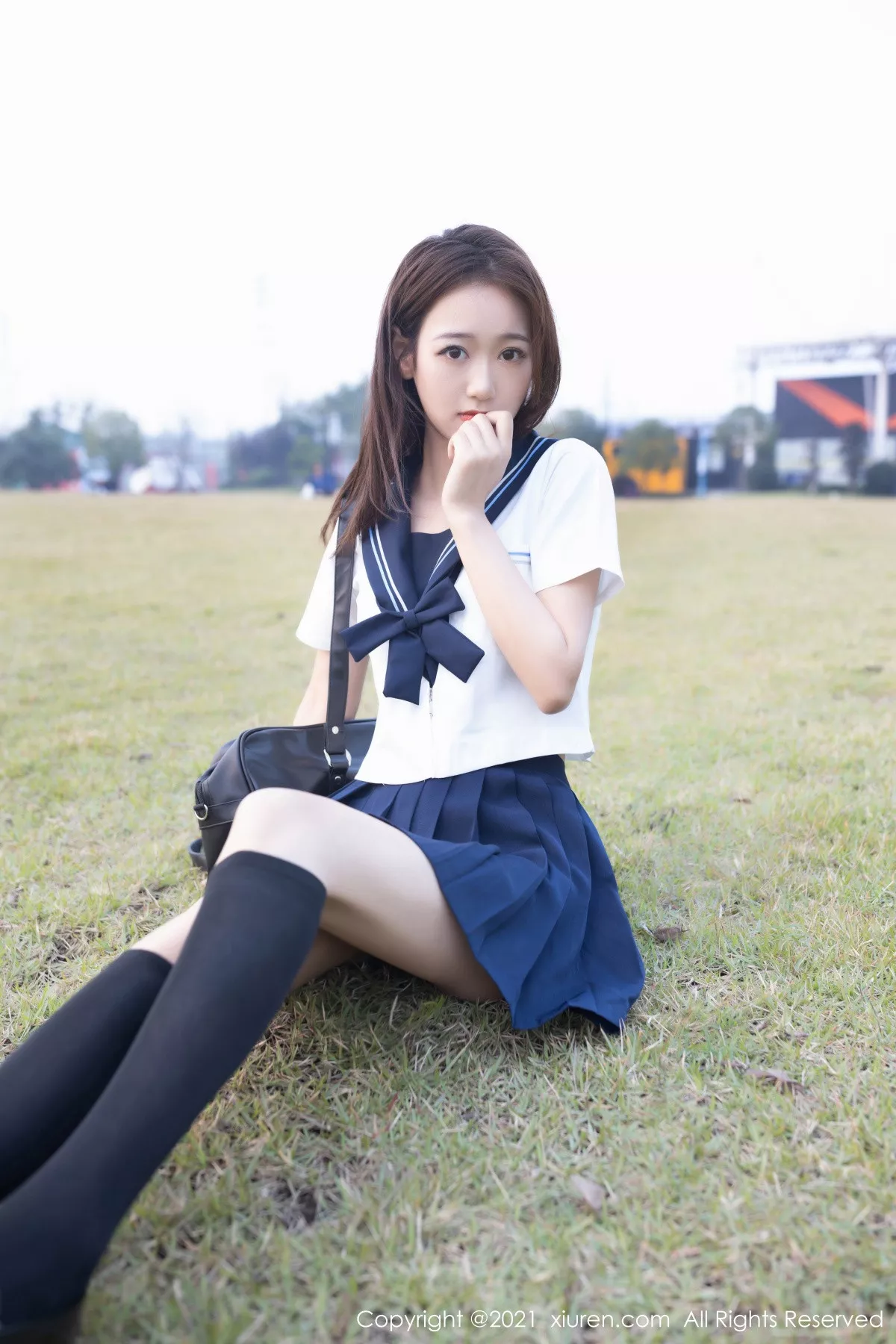 [XiuRen秀人网]第3278期唐安琪写真 [60P]-005