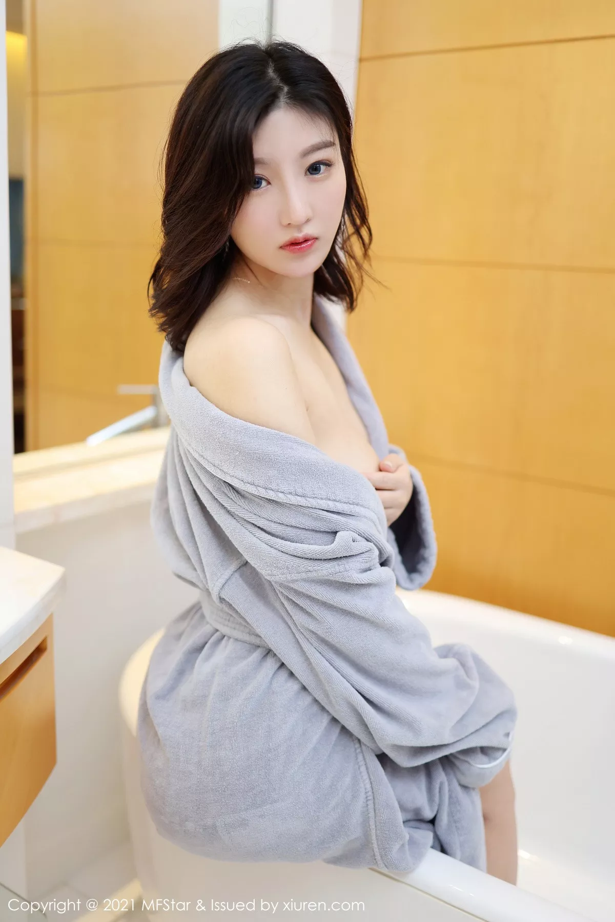 [MFStar模范学院]第478期人间荒糖写真 [48P]-030