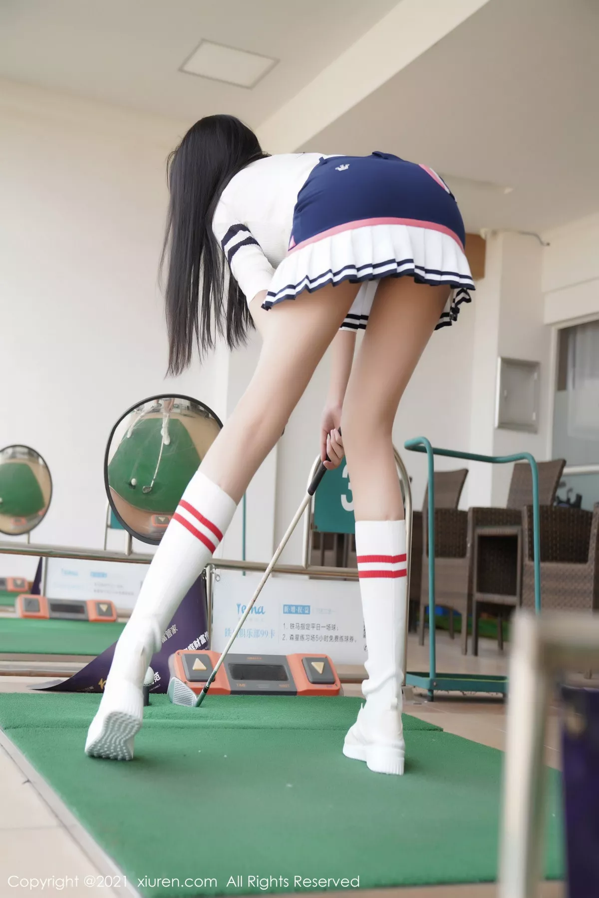 [XiuRen秀人网]第3277期葛征写真 [56P]-012
