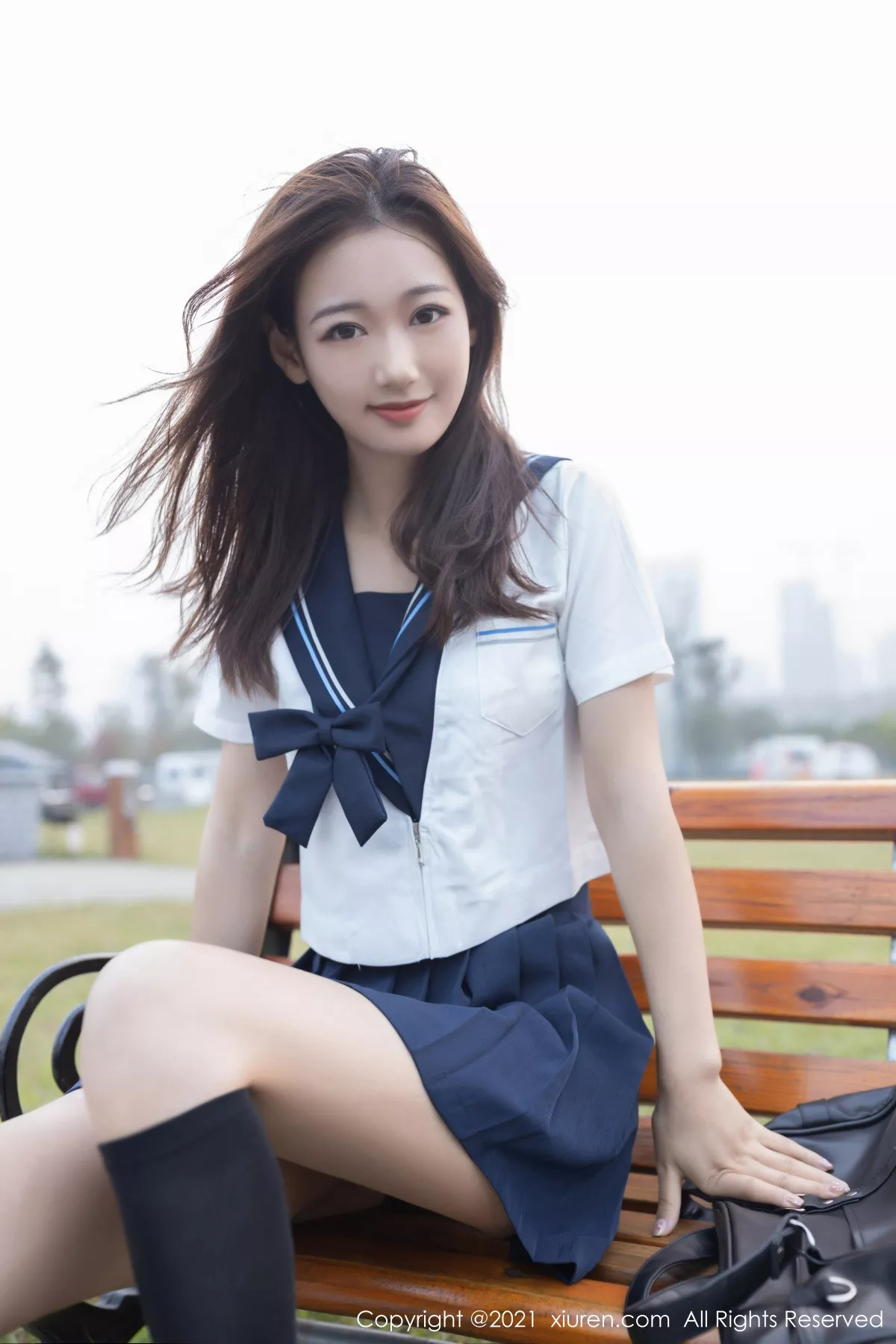 [XiuRen秀人网]第3278期唐安琪写真 [60P]-008