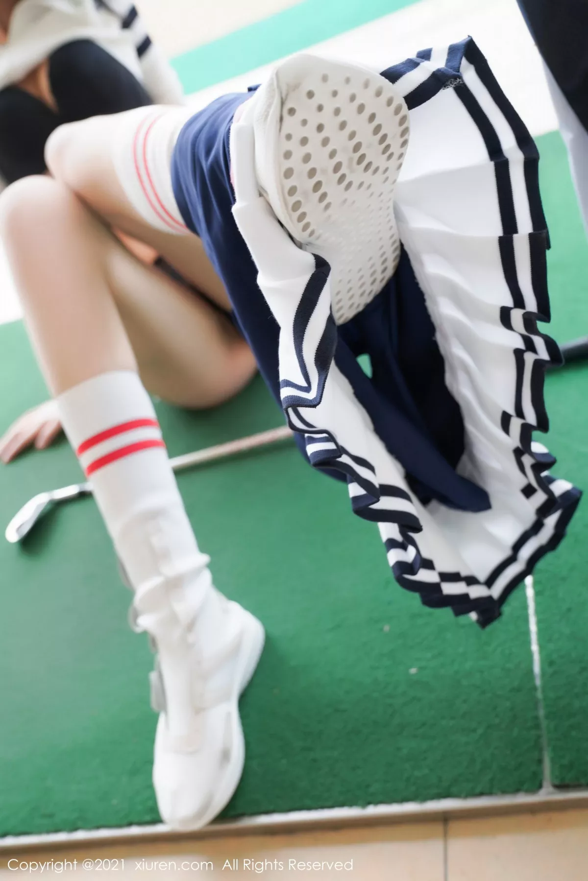 [XiuRen秀人网]第3277期葛征写真 [56P]-054