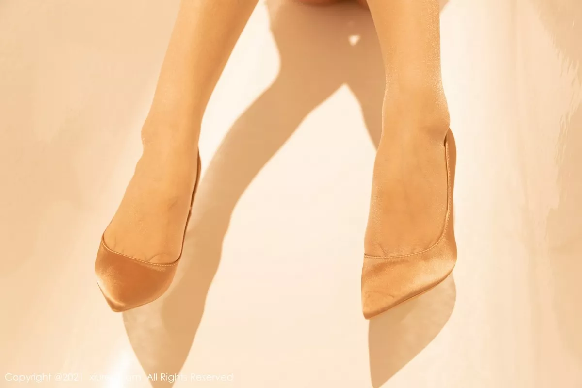 [XiuRen秀人网]第3279期周于希写真 [58P]-027