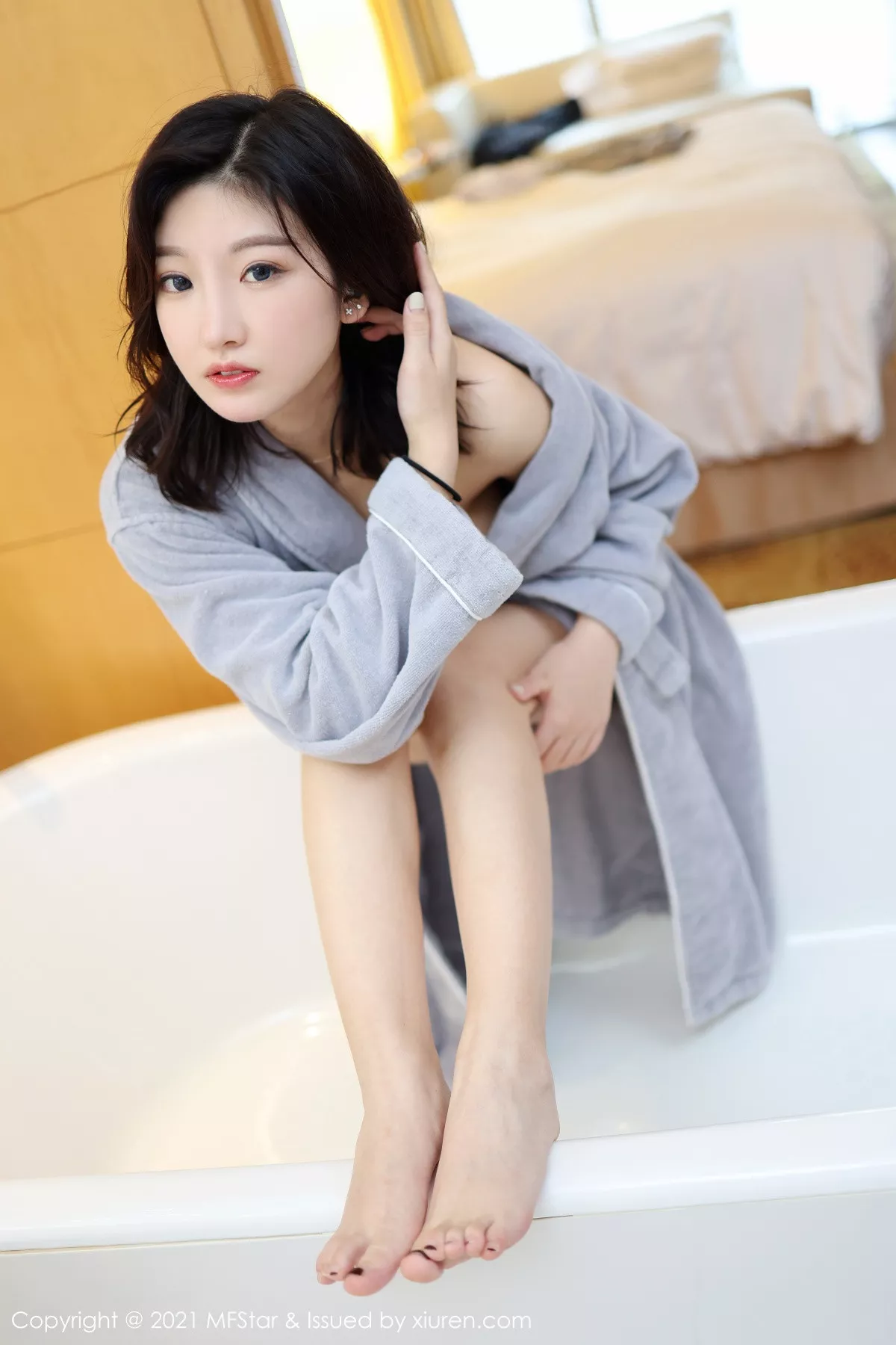[MFStar模范学院]第478期人间荒糖写真 [48P]-013