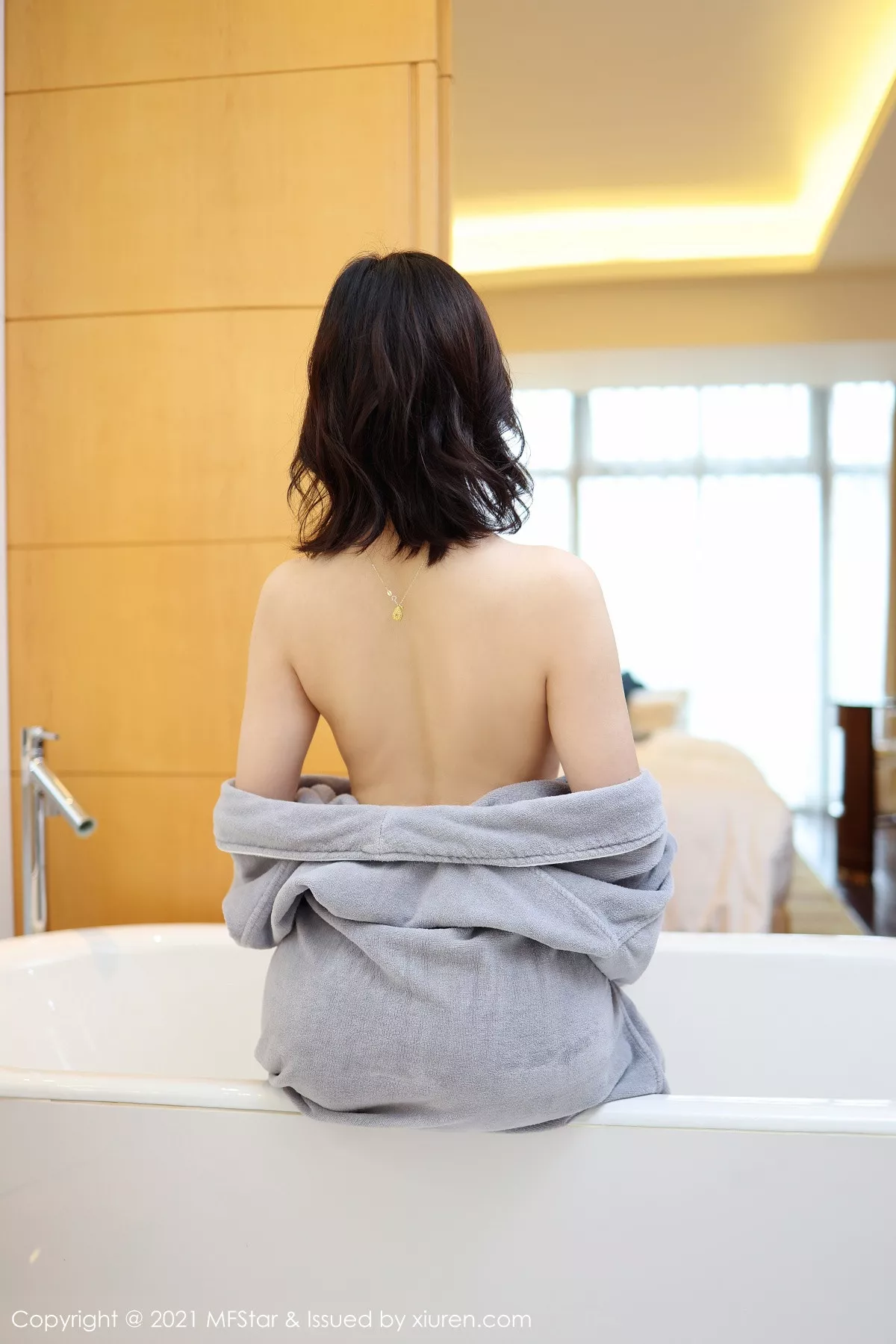 [MFStar模范学院]第478期人间荒糖写真 [48P]-032